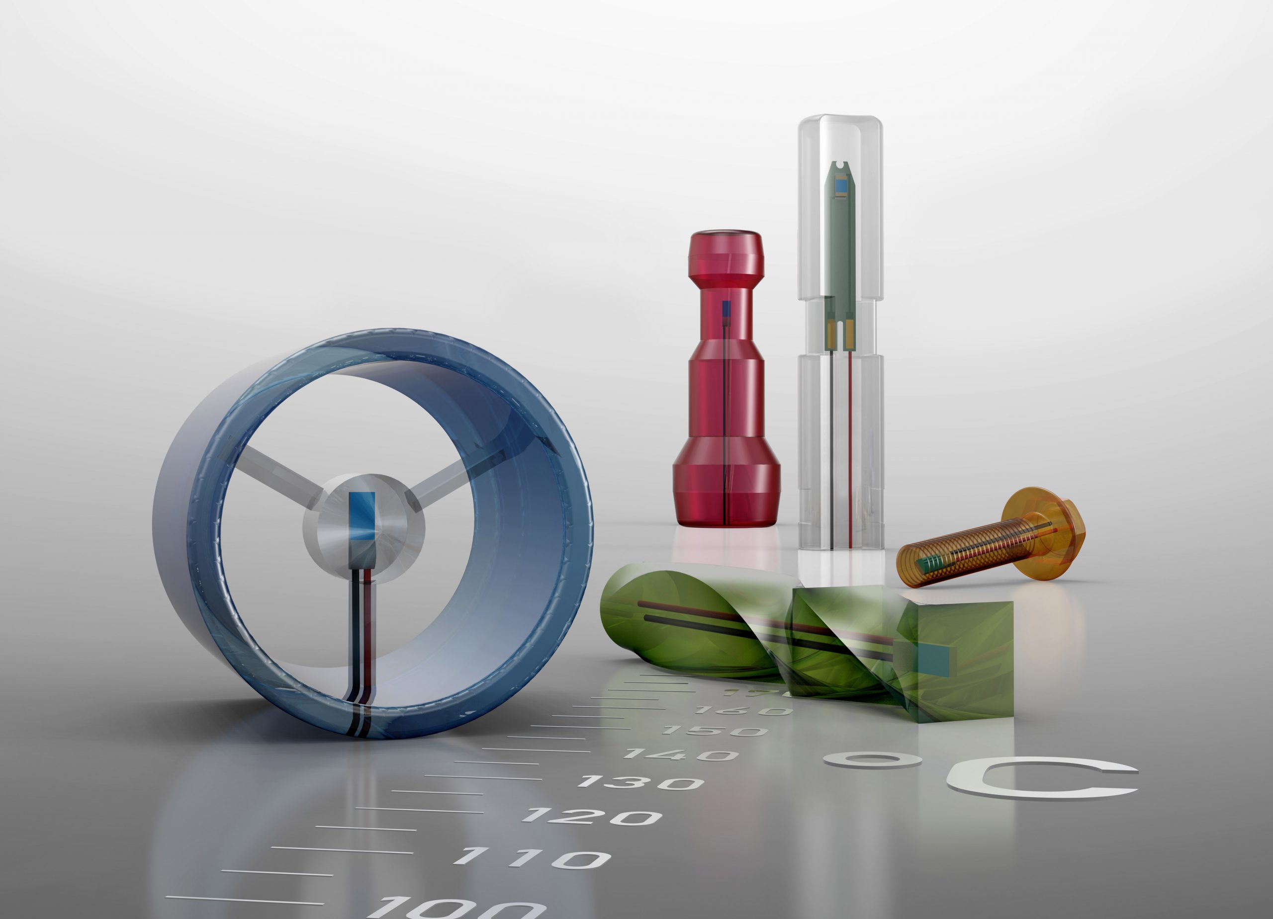 Völlige Formfreiheit