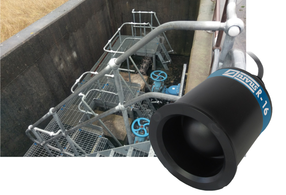 Bessere Ortsauflösung 10 Bessere Ortsauflösung