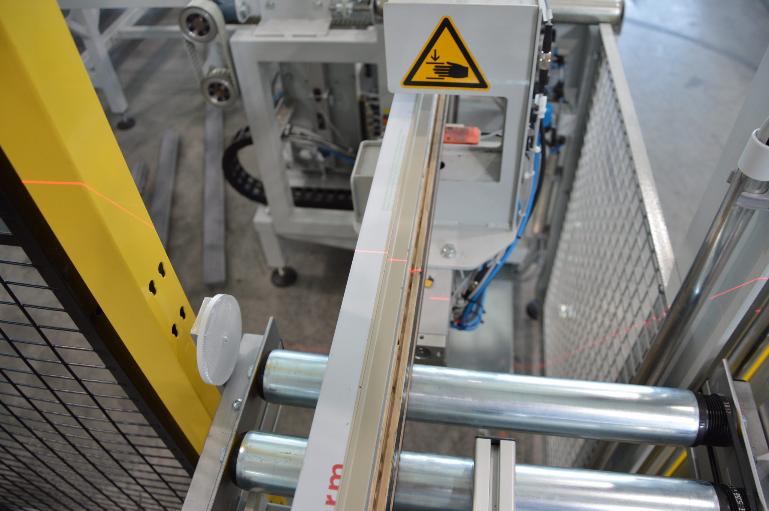 Alles fürs akkurate Profil 8 Alles fürs akkurate Profil