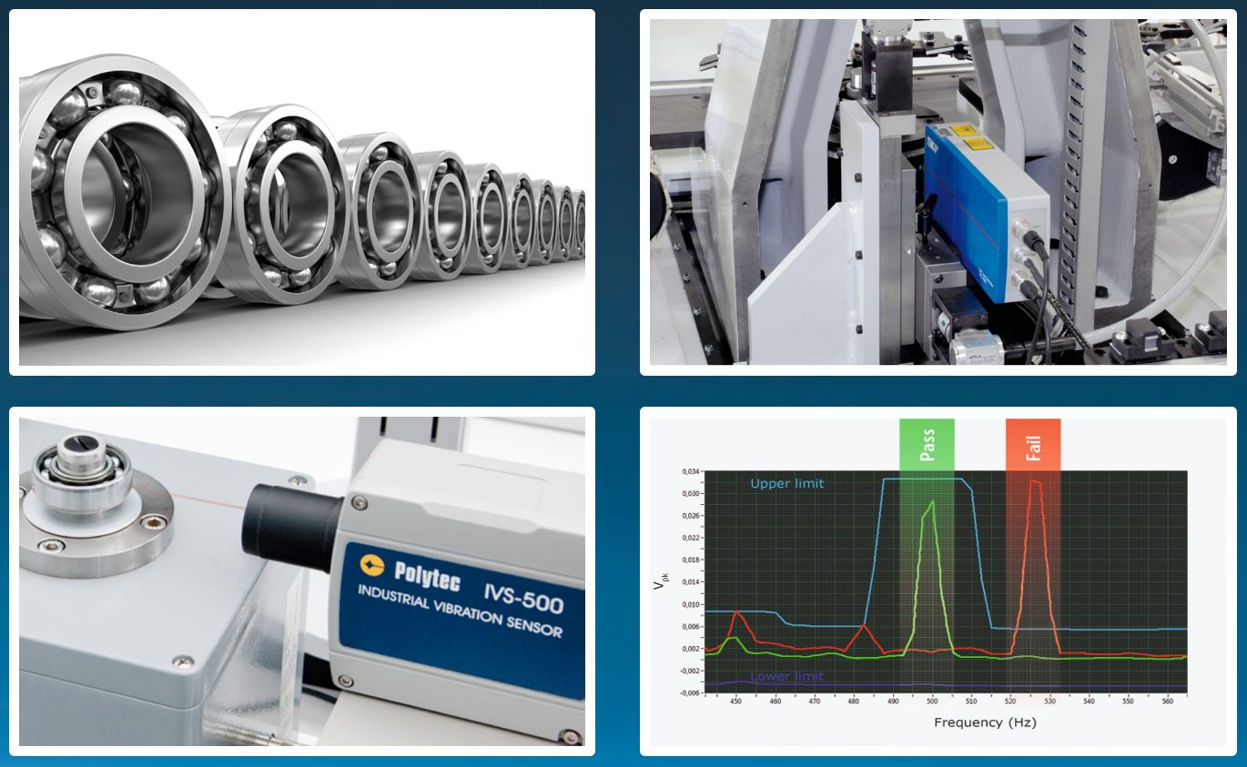 Ganz genau hingehört