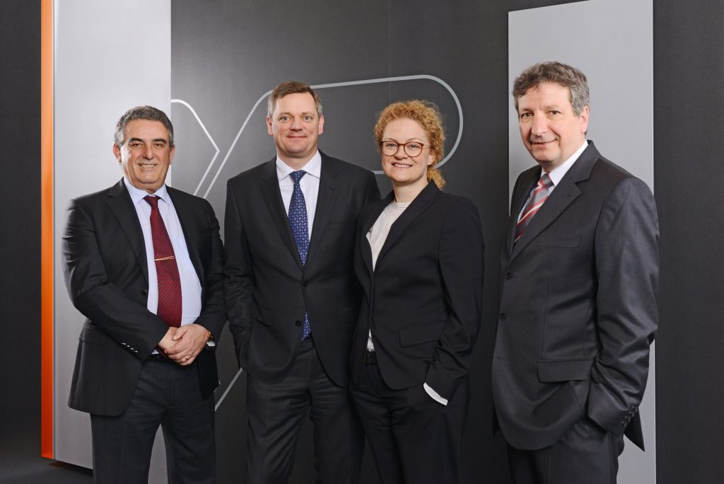 Weidmüller erwartet Umsatz auf Vorjahresniveau 1 Bild 1 13