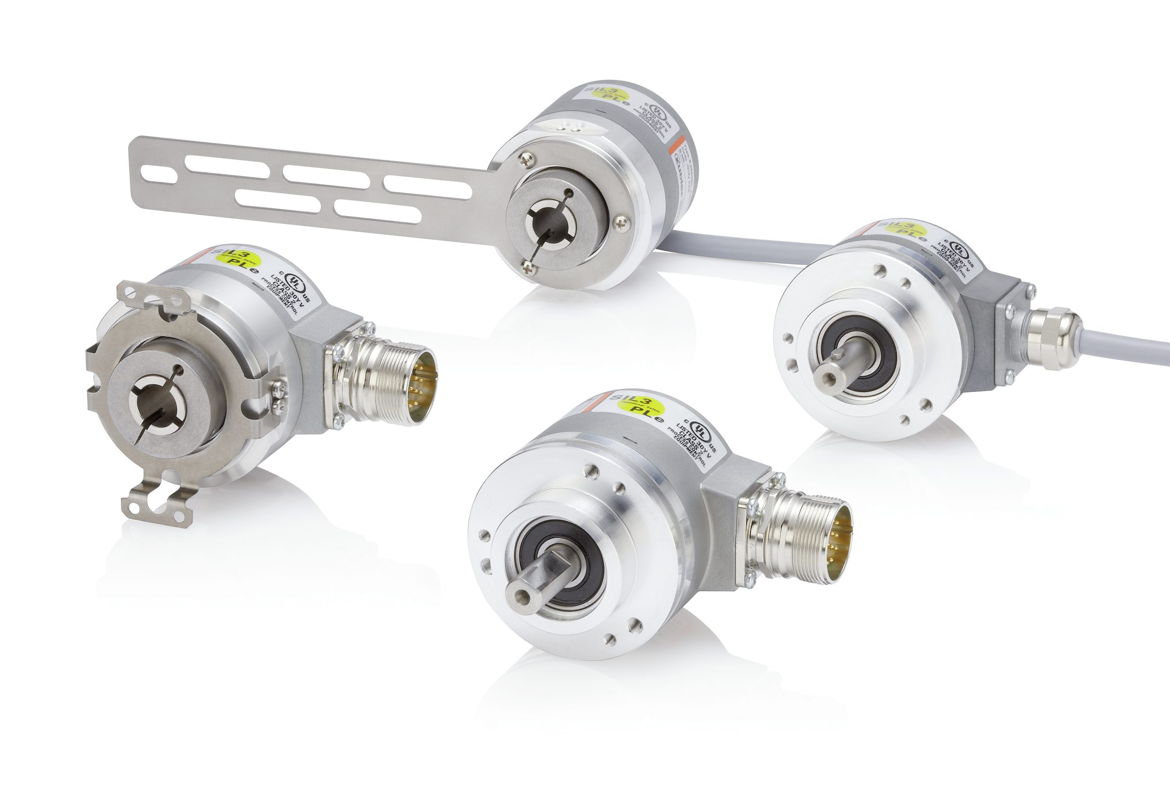 Sichere Positionierung und Bewegung