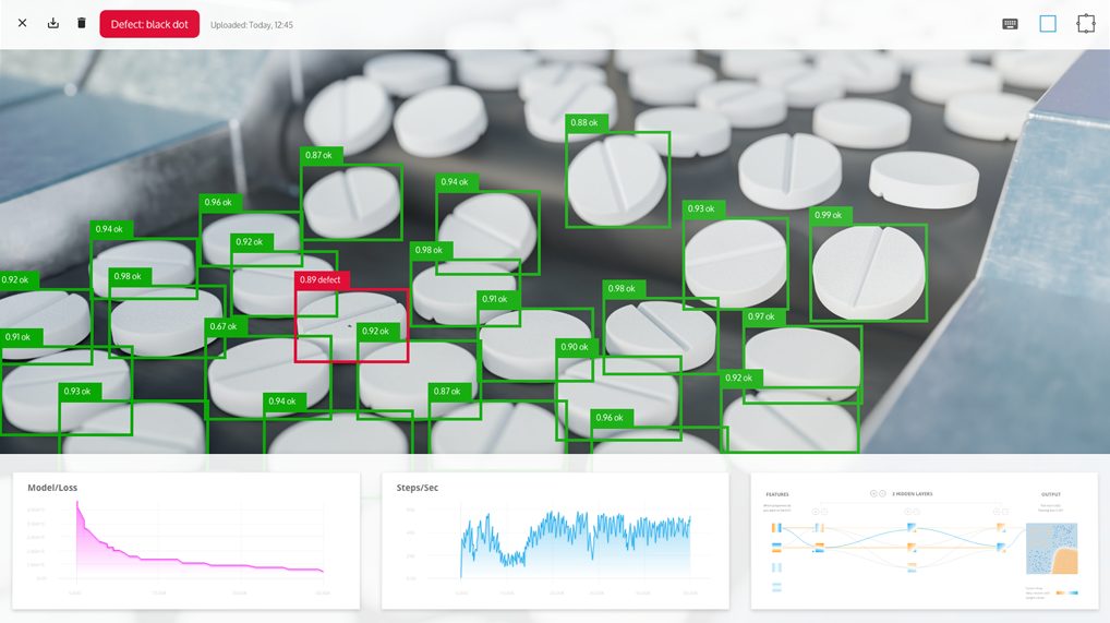 Wochen statt Monate 2 Wochen statt Monate