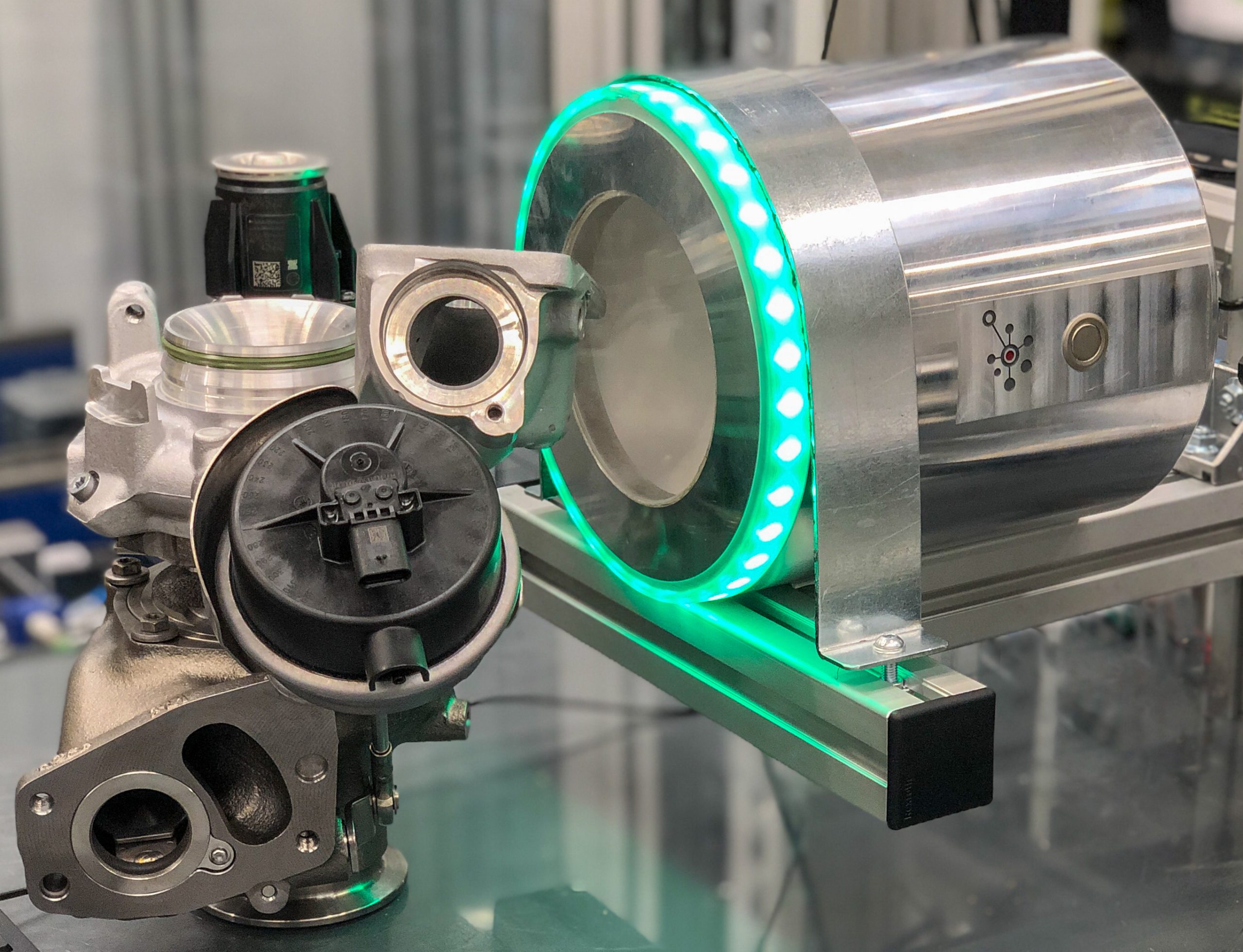 Per Knopfdruck 4 Per Knopfdruck