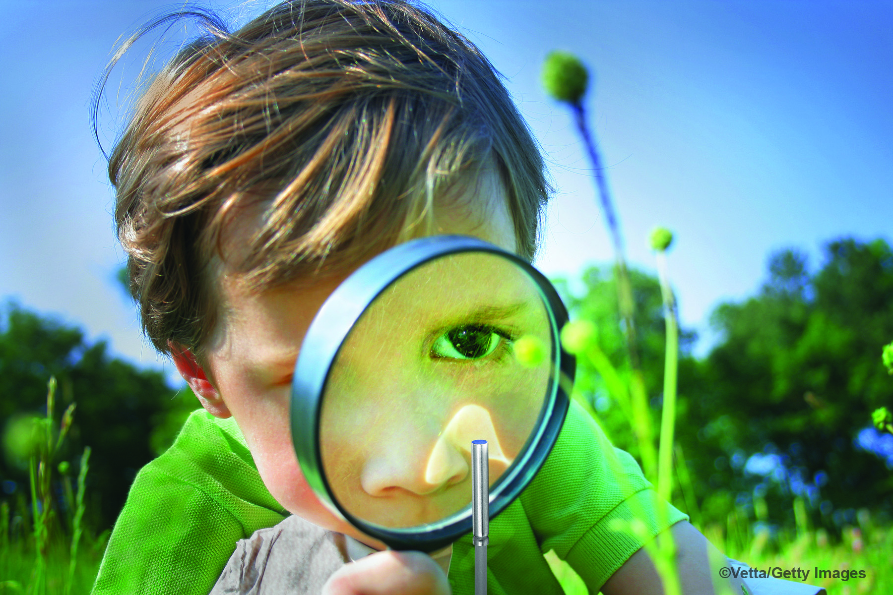 Megatrend Miniaturisierung