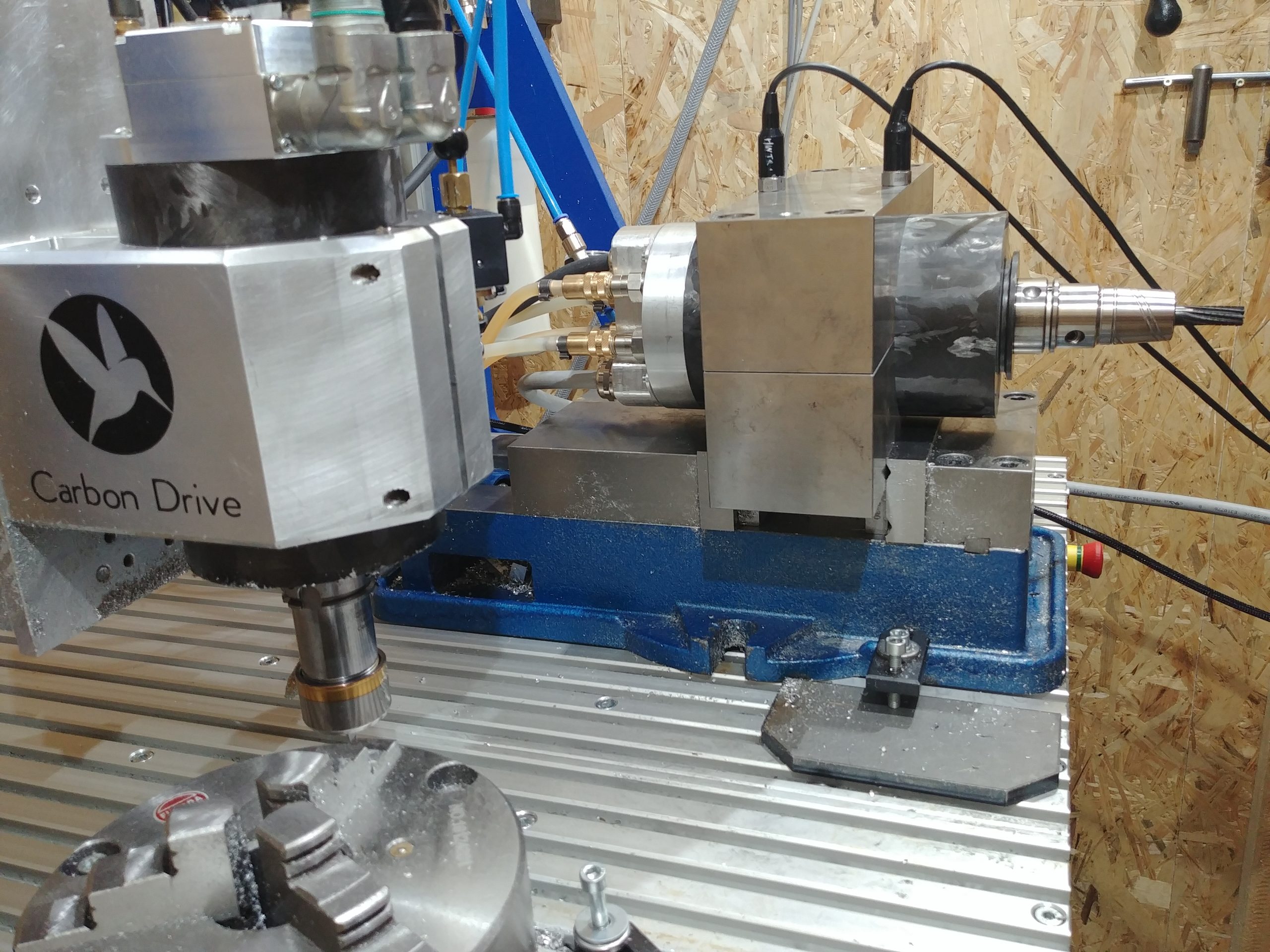 Rundlauf im Blick 4 Rundlauf im Blick