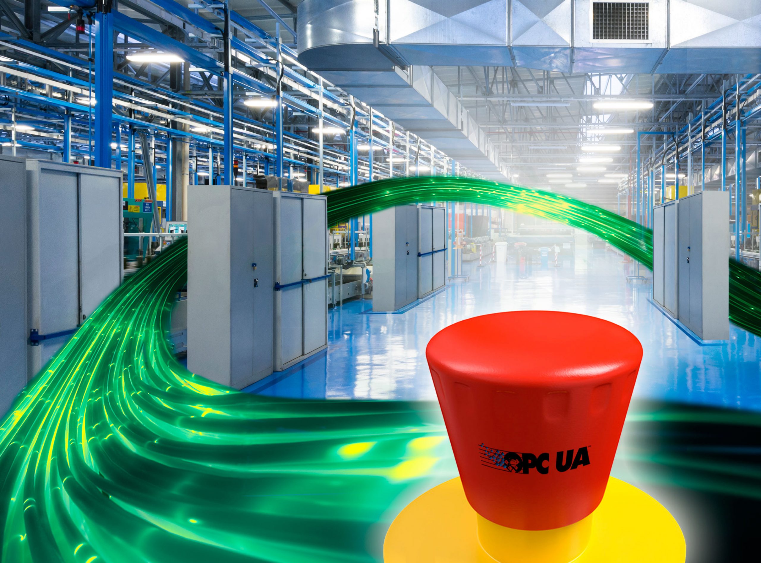 Profinet Everywhere 4 Profinet Everywhere