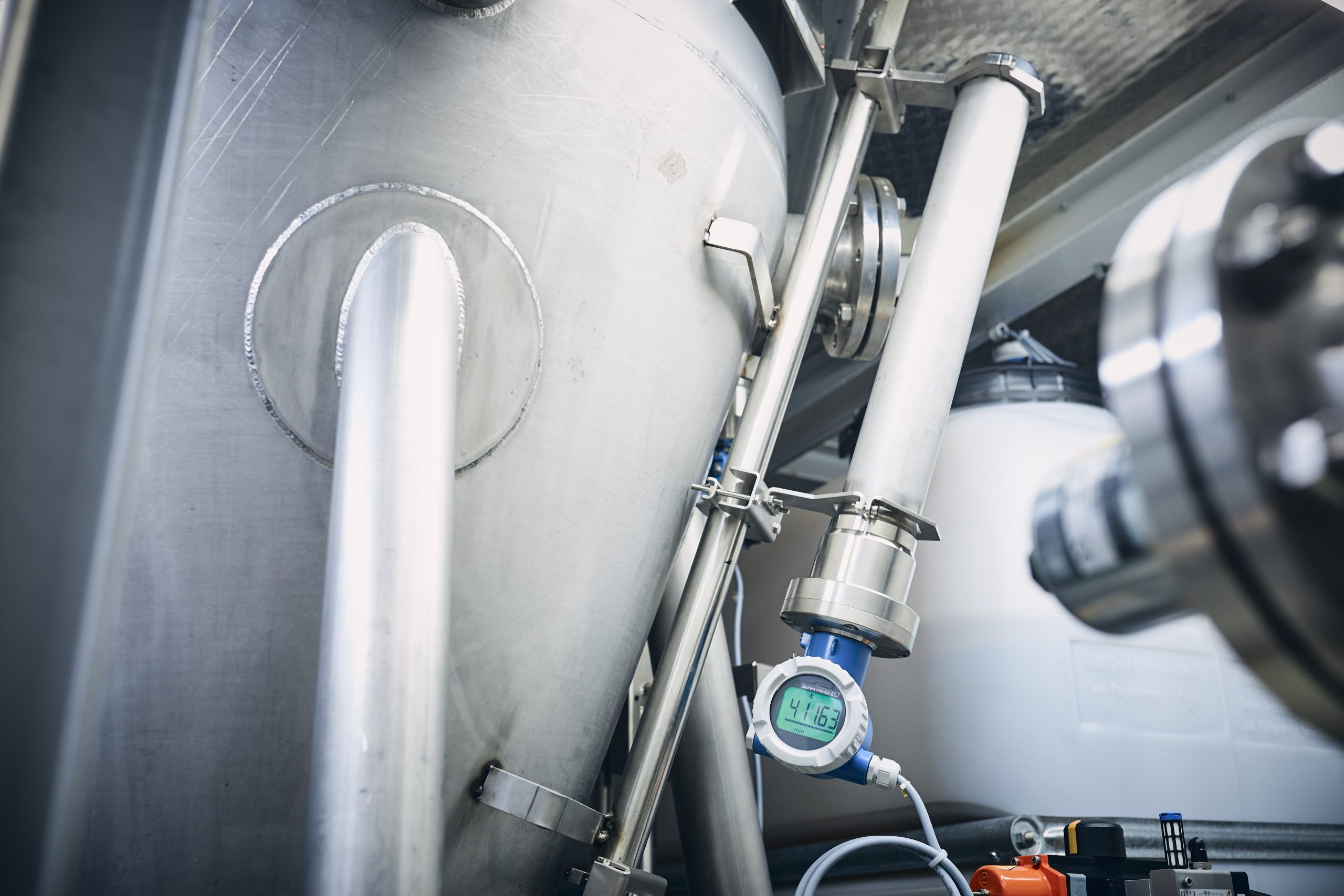 Radiometrische Messtechnik 5 Radiometrische
Messtechnik