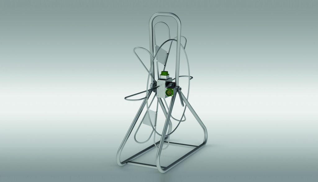 Sichere Verbindung in den Untergrund 4 Bild 1 173