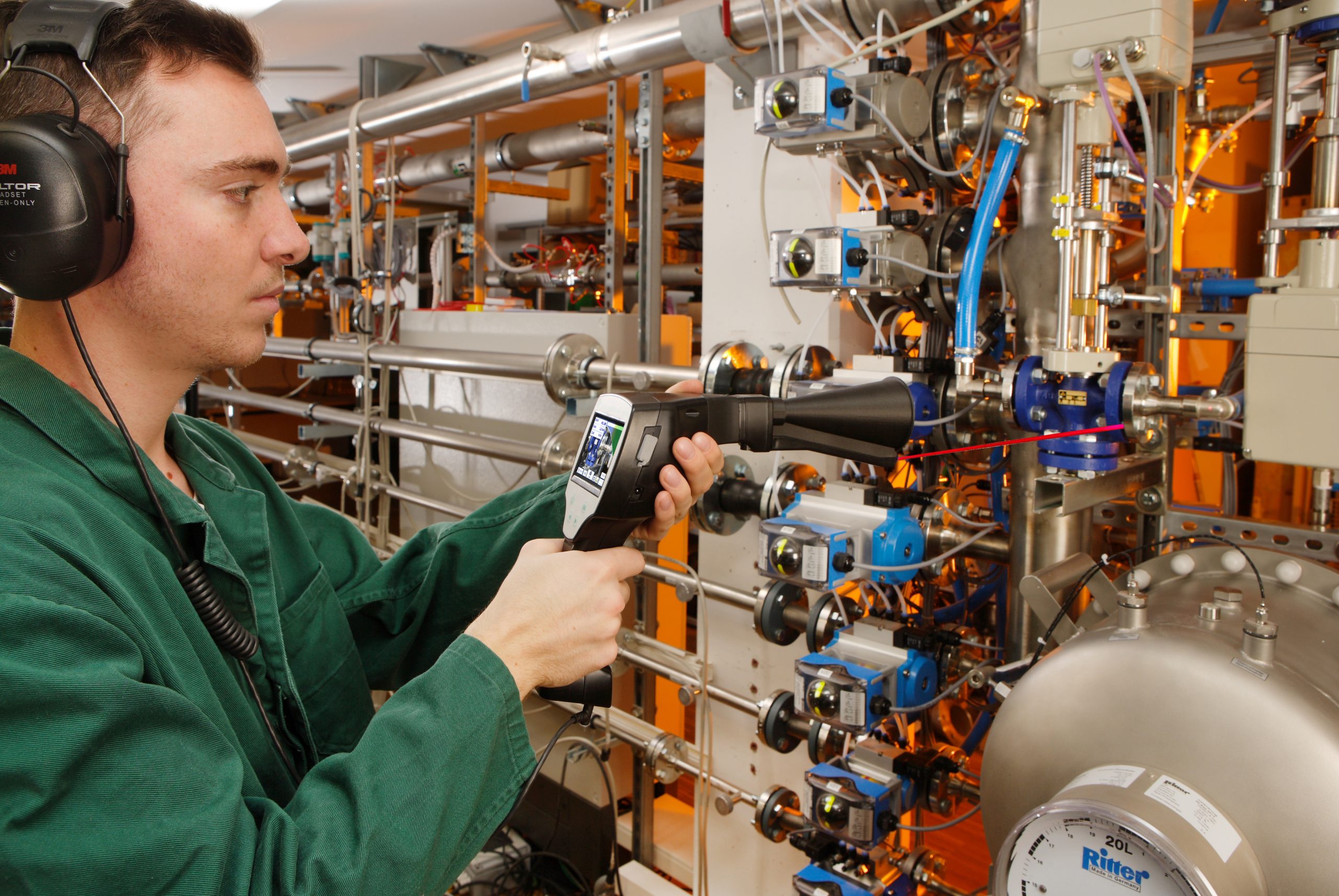 Teure Luft 2 Teure Luft