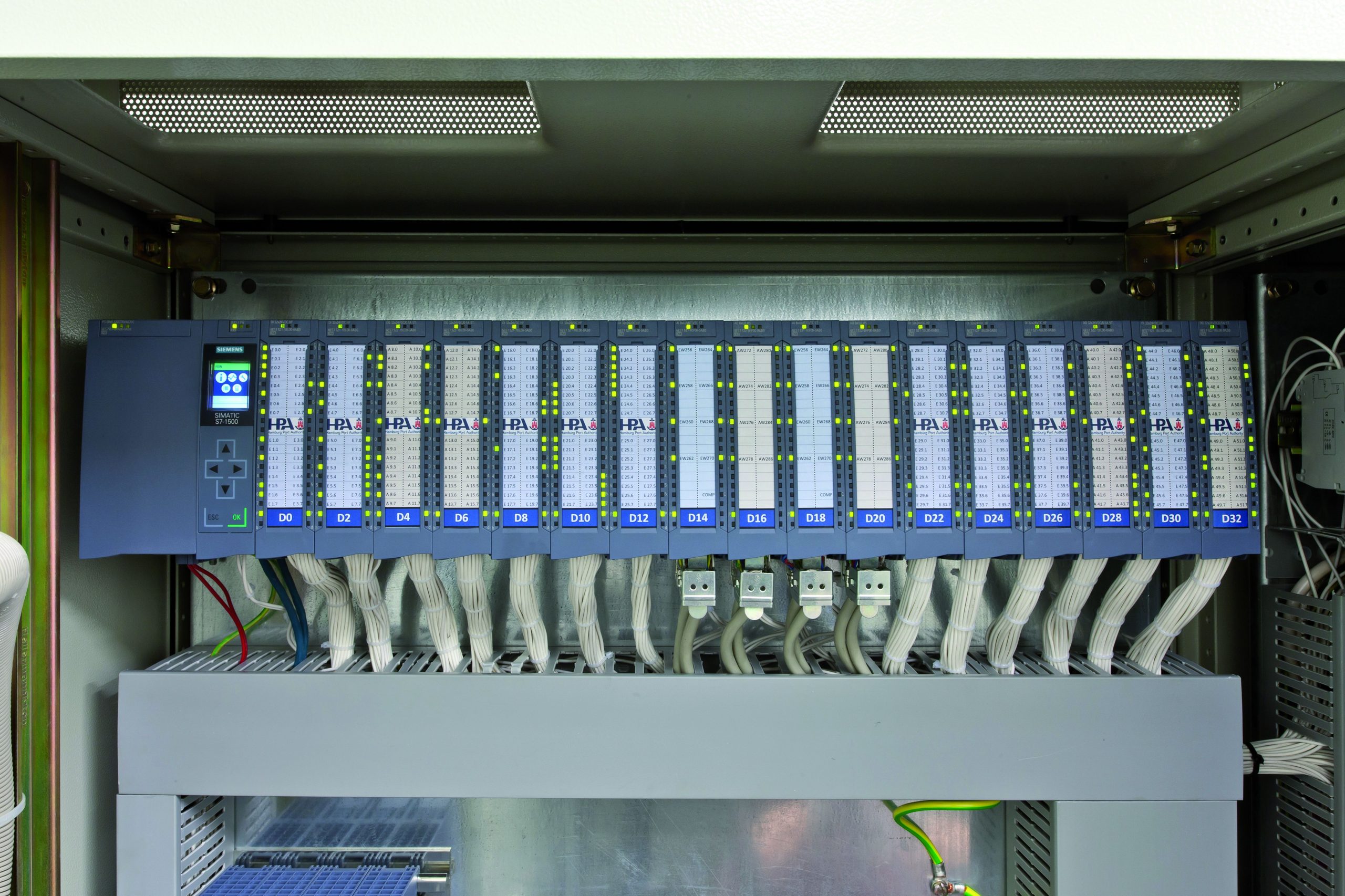 Vernetzung bestimmt den künftigen Maschinenbau