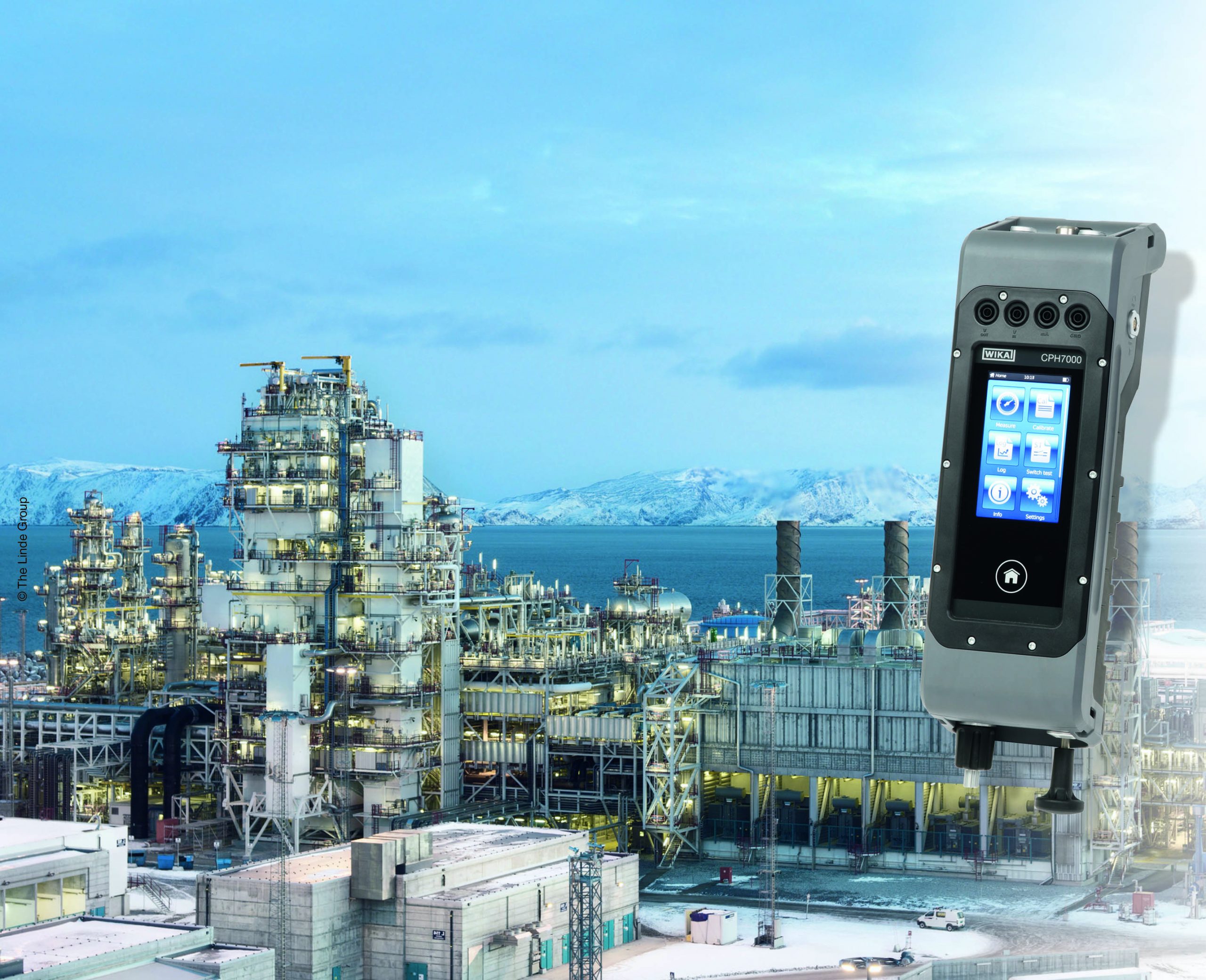 Neues Kalibrierbewusstsein