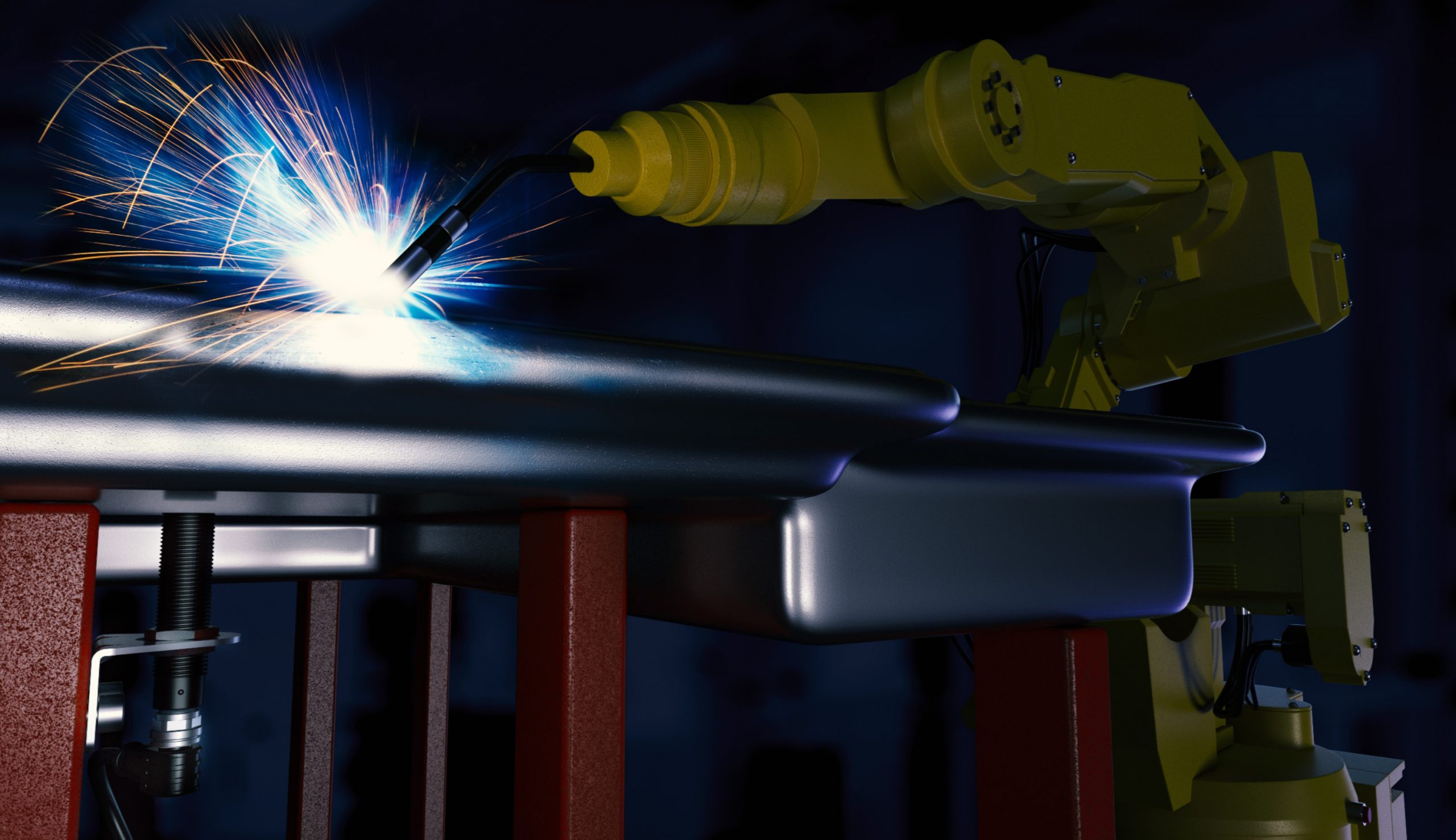 Spezialisten fürs Extreme