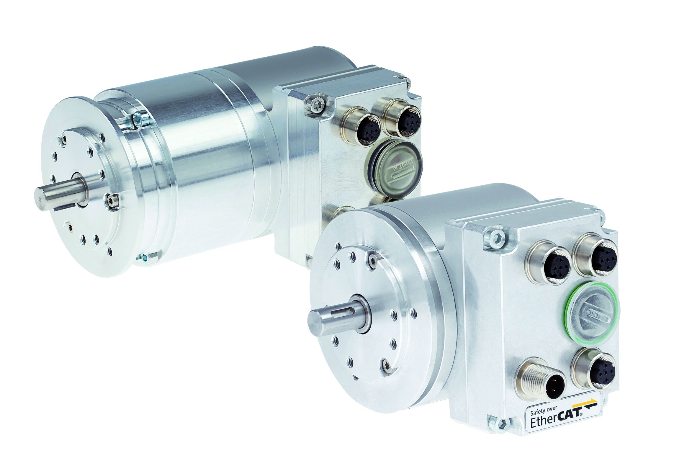 Sicher Positionen erfassen