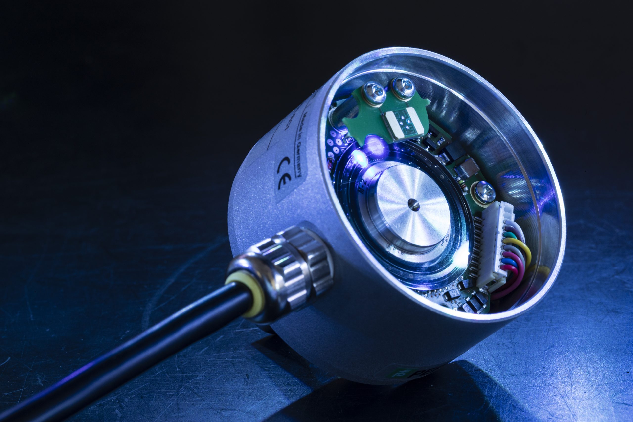 Verdoppelte Signalgüte 7 Verdoppelte Signalgüte