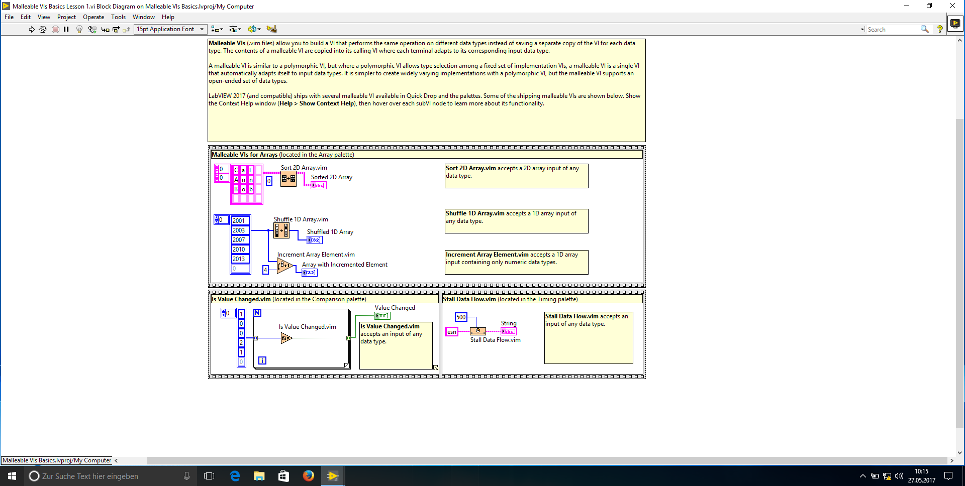Generationswechsel 4 Generationswechsel