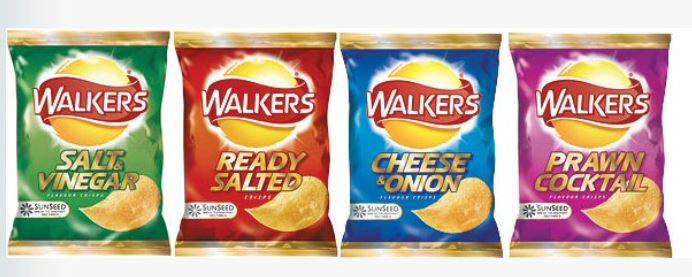 Kartoffelchips dank Ultraschall 9 Kartoffelchips dank Ultraschall