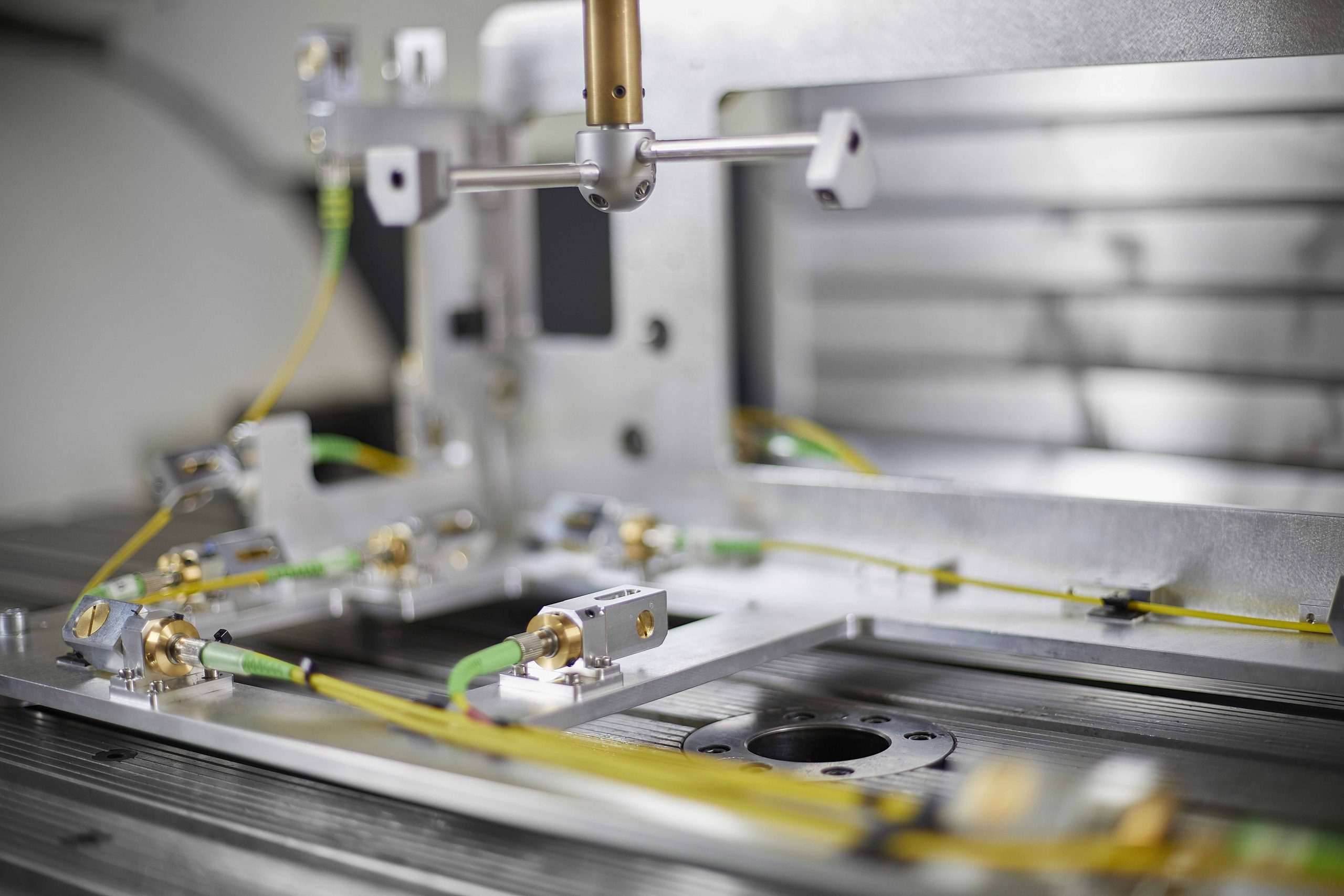 Auf der gleichen Wellenlänge