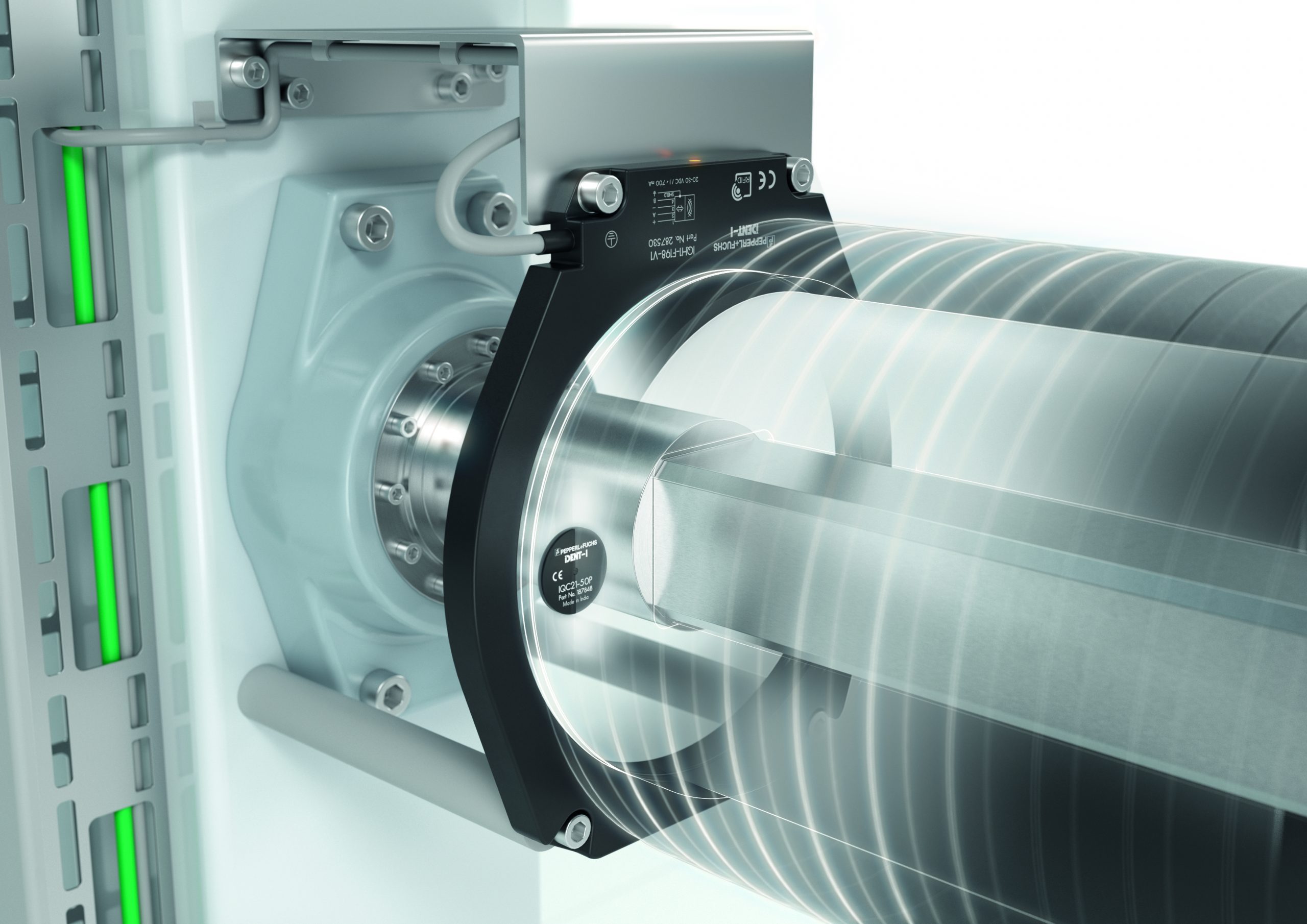 Rundum gelungen 8 Rundum gelungen