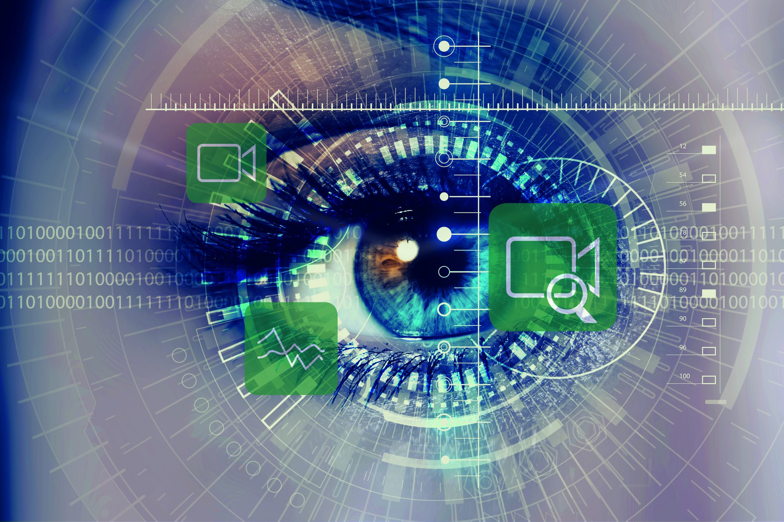 Videobasierte Diagnose