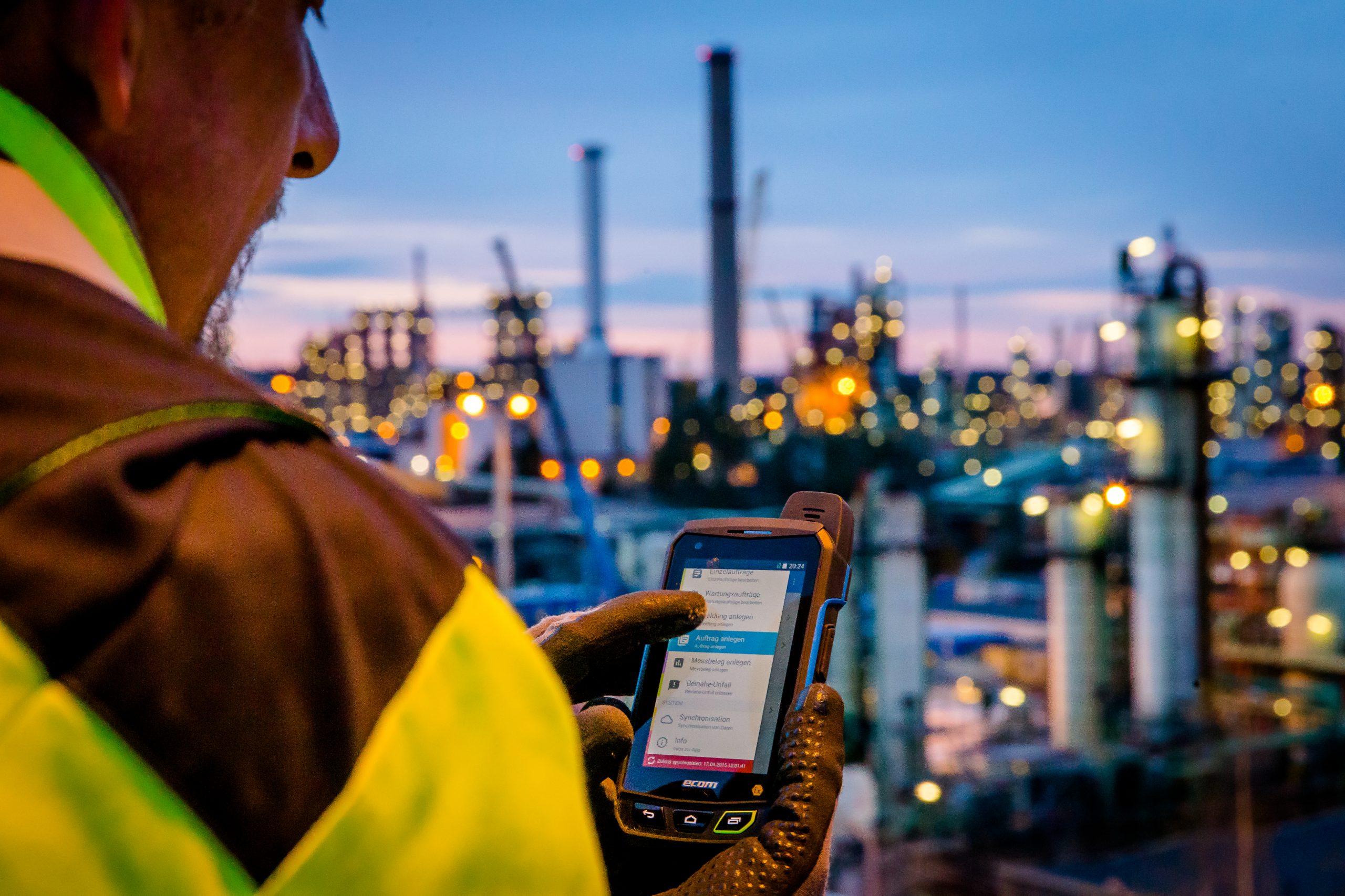 Ständige Verfügbarkeit 6 Ständige Verfügbarkeit