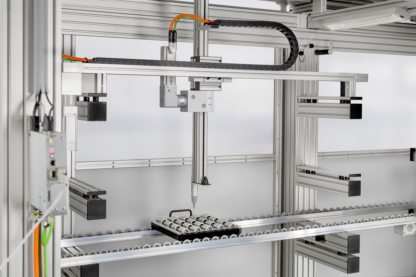 Ein Tool – tausend Anwendungen