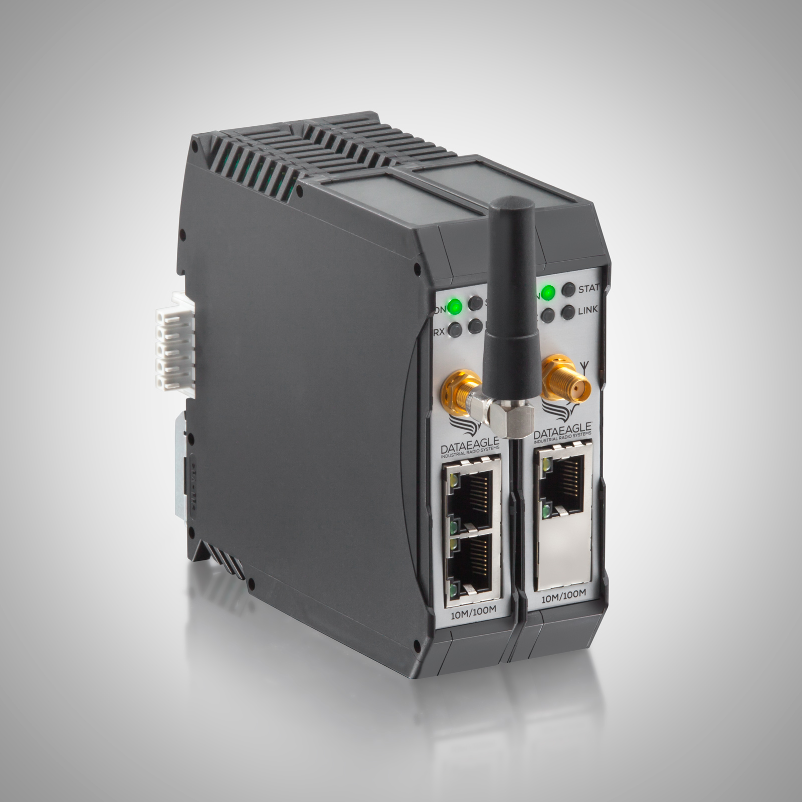 Erweitertes IoT-Edge-Gateway mit Cloudverbindung