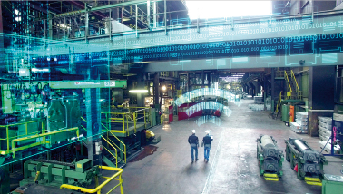 Zertifizierte Scada-Lösungen 6 Zertifizierte Scada-Lösungen