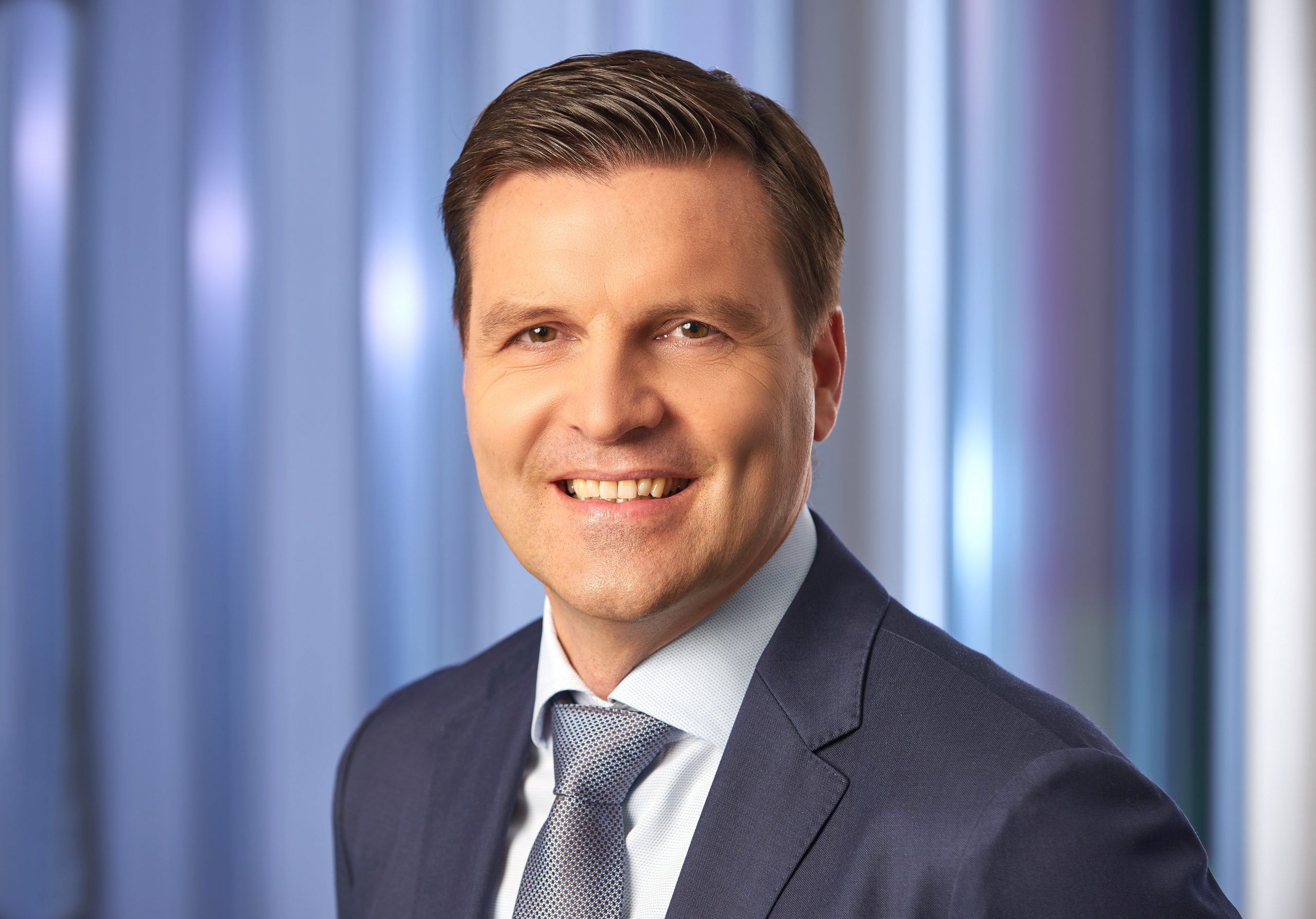 Neuer CEO bei EBM-Papst