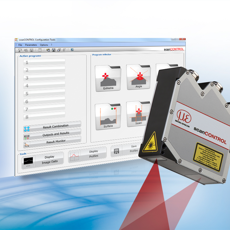 Smarte Scanner 7 Smarte Scanner