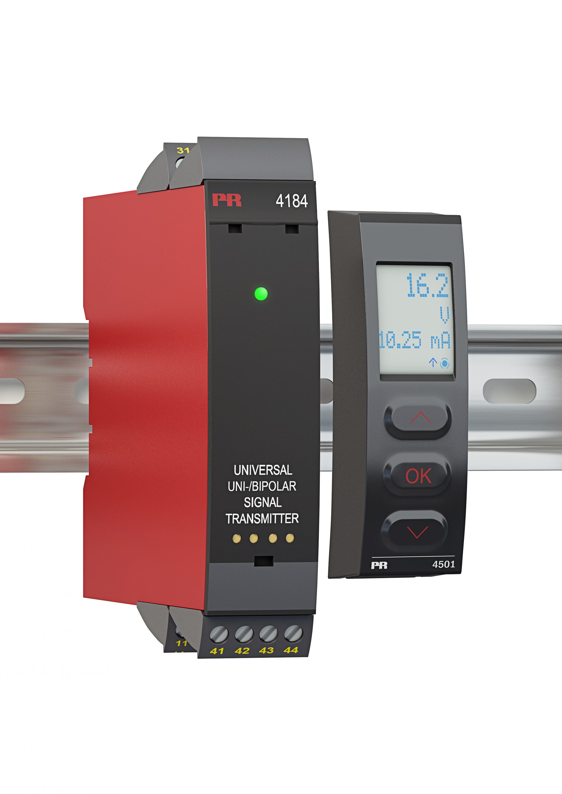 Multifunktionaler Umformer 6 Multifunktionaler Umformer