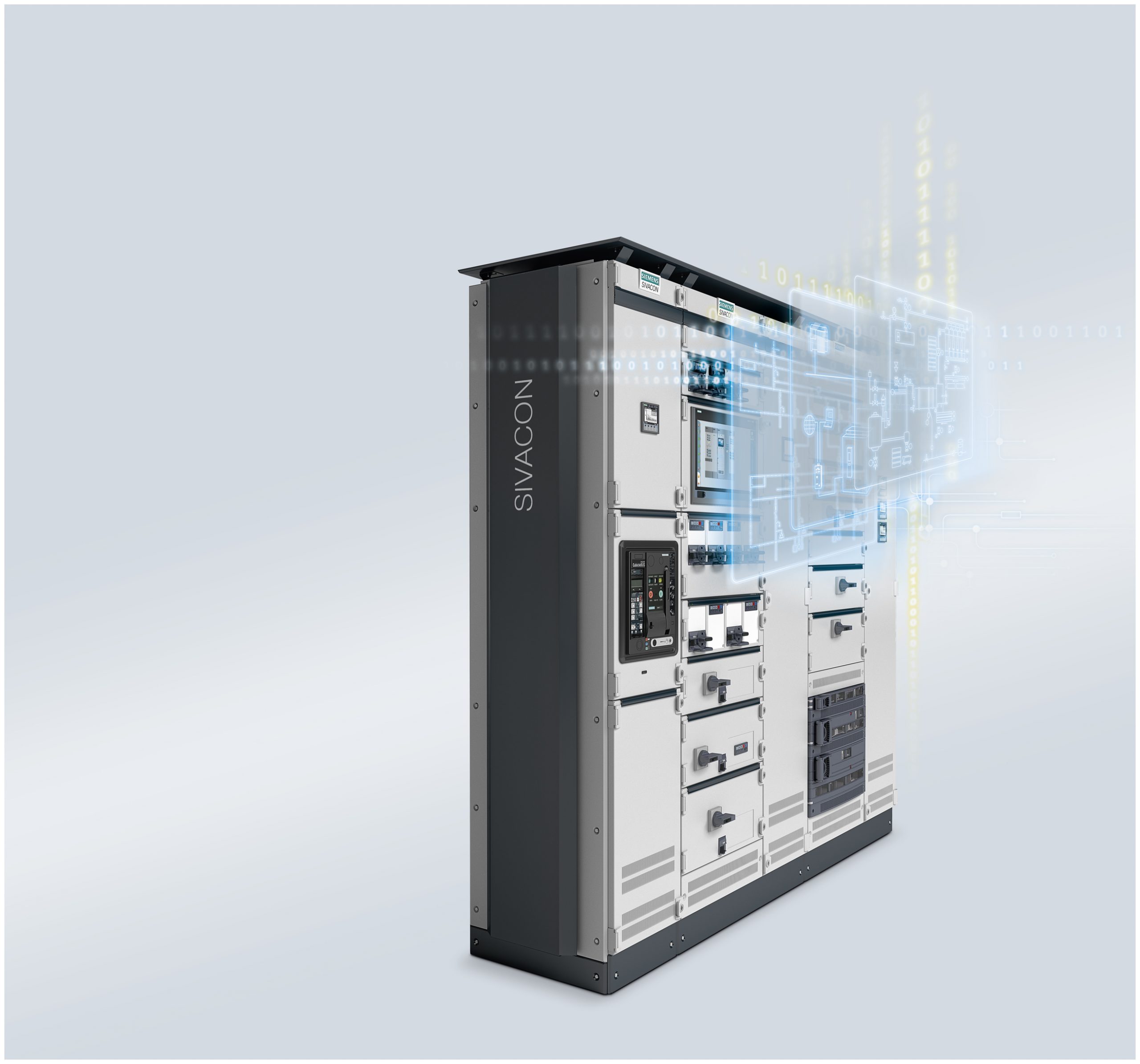 Automatisiert zum individuellen Schaltplan 8 Automatisiert zum
individuellen Schaltplan