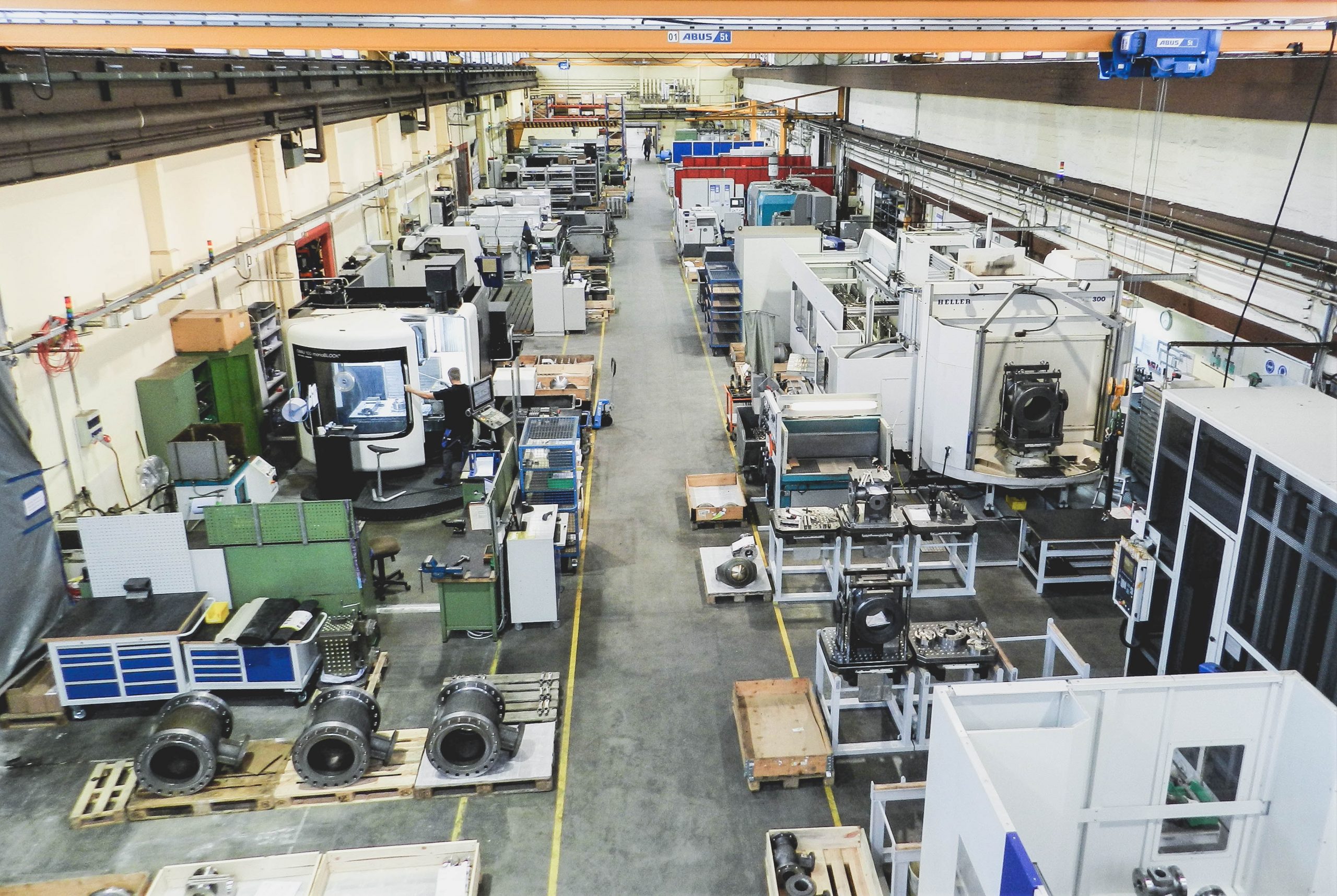 Überblick behalten 2 Überblick behalten