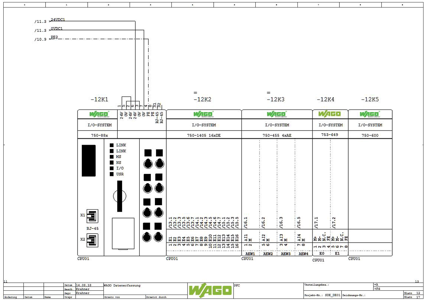 Besser konstruieren 5 Besser konstruieren
