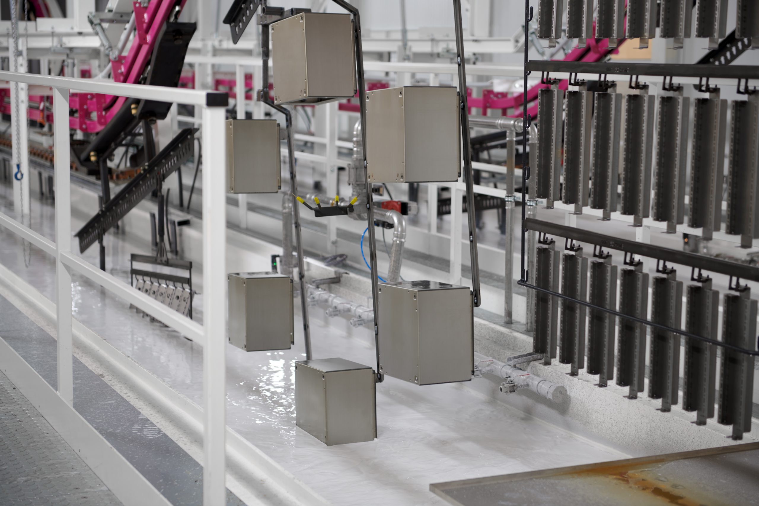 Ohne Digitalisierung nicht wettbewerbsfähig 9 Ohne Digitalisierung
nicht wettbewerbsfähig