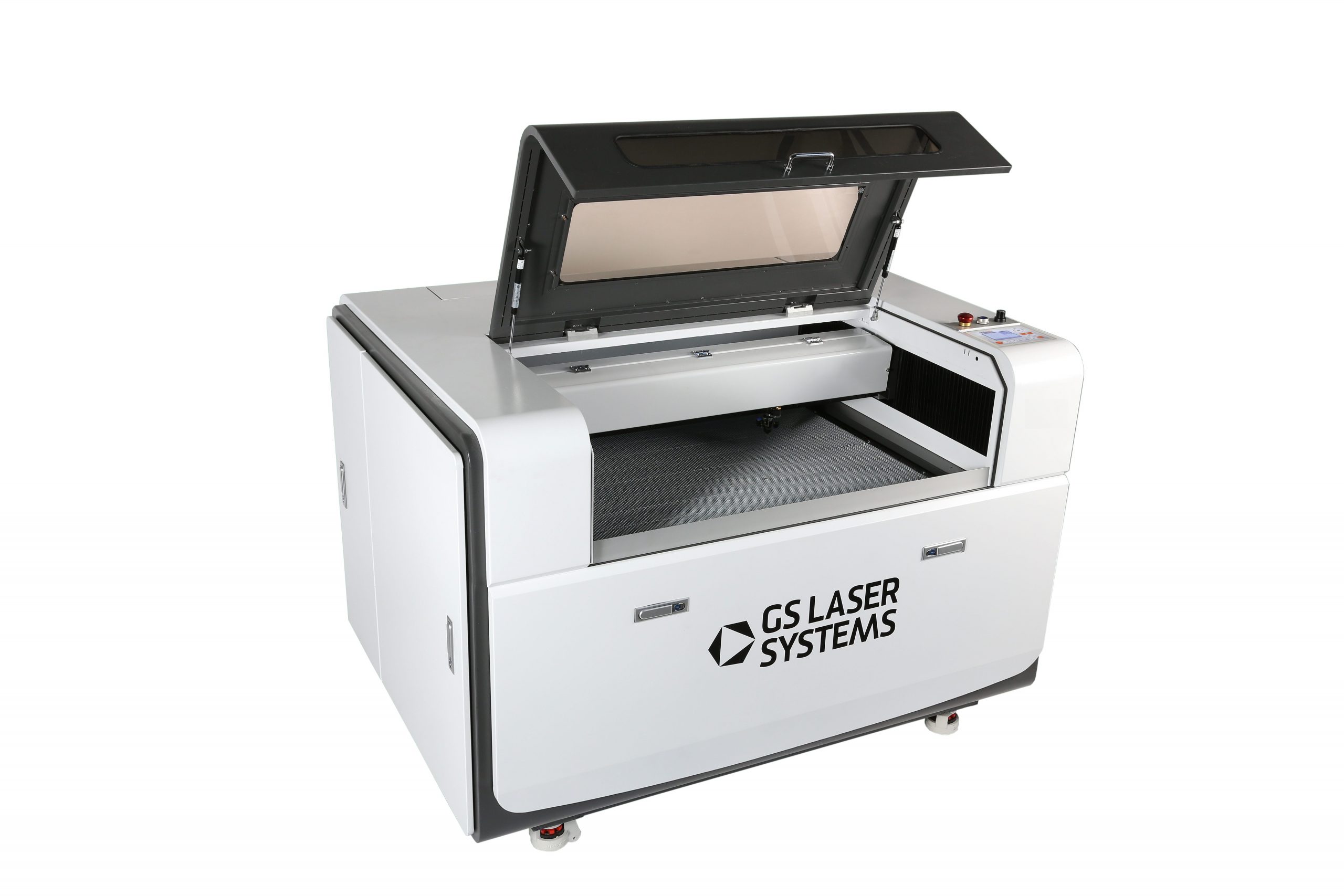 Laser-Tuning mit Sensoren 4 Laser-Tuning
mit Sensoren