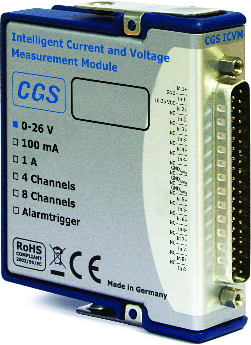 Sensorkalibrierung 2 Sensorkalibrierung