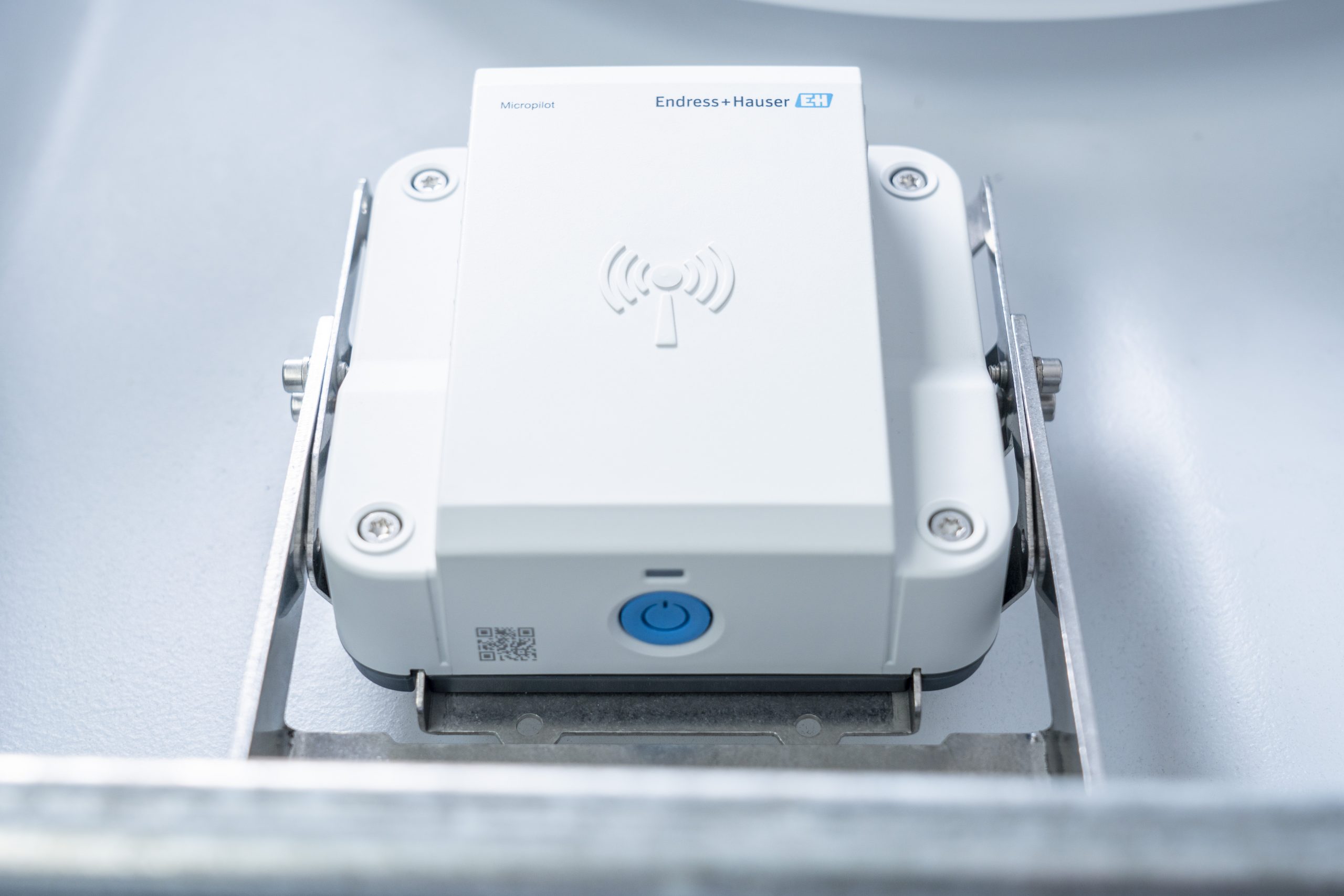 Messwerte statt Vermutungen 8 Messwerte statt
Vermutungen