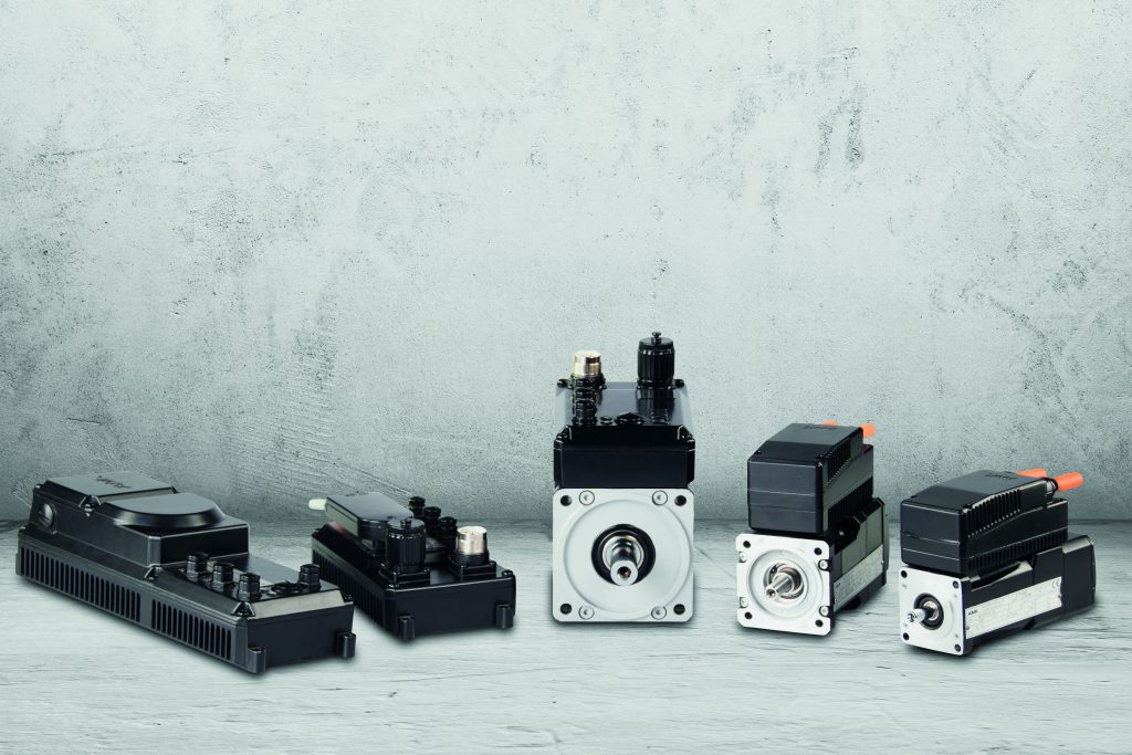  AMK bietet ein breites Produktportfolio f&uuml;r dezentrale L&ouml;sungen an.