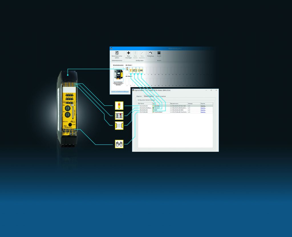 Rundum-Sorglos-Paket 2 Einfache Konfiguration der Hardware