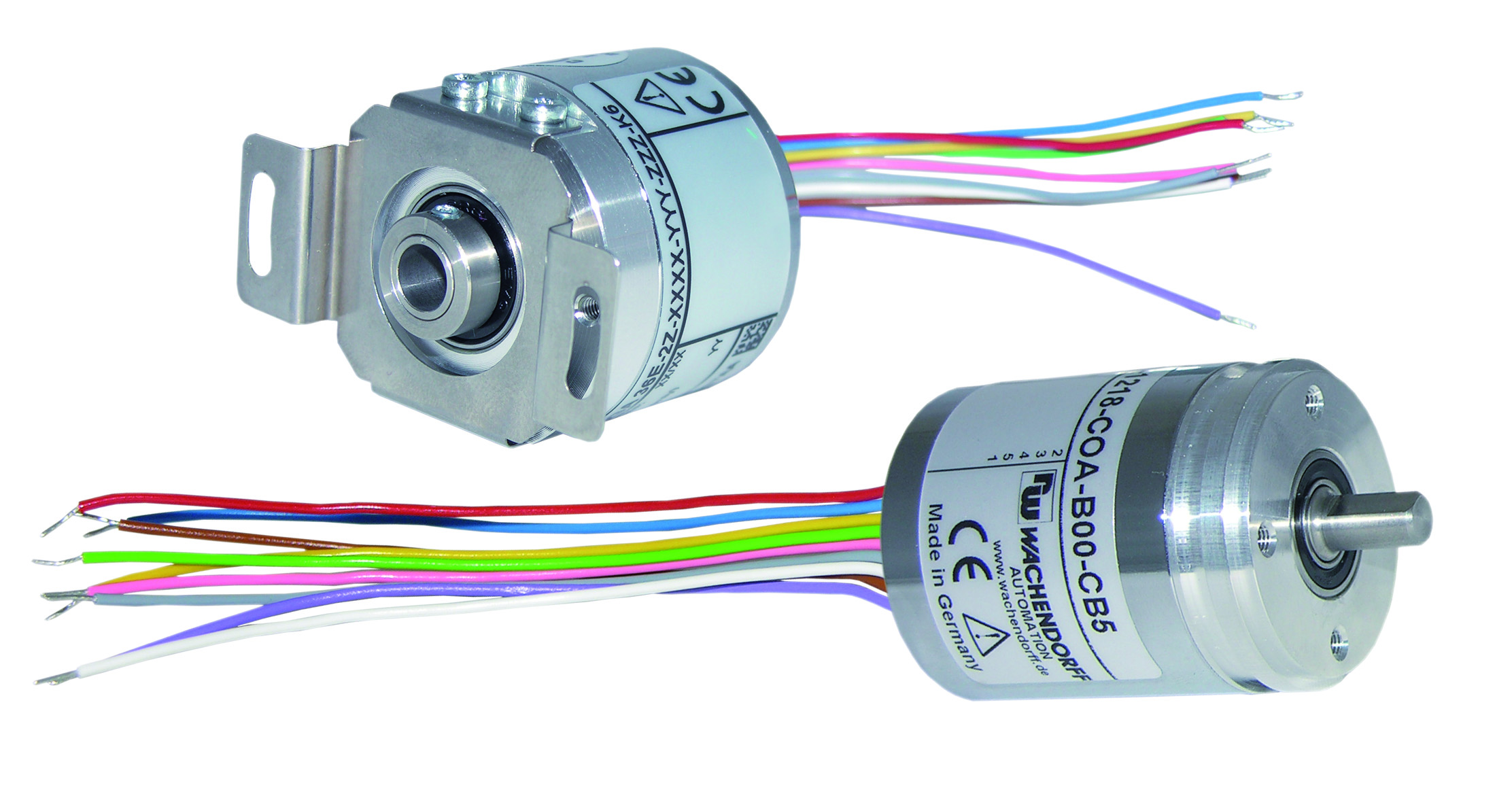 Berechnete Genauigkeit