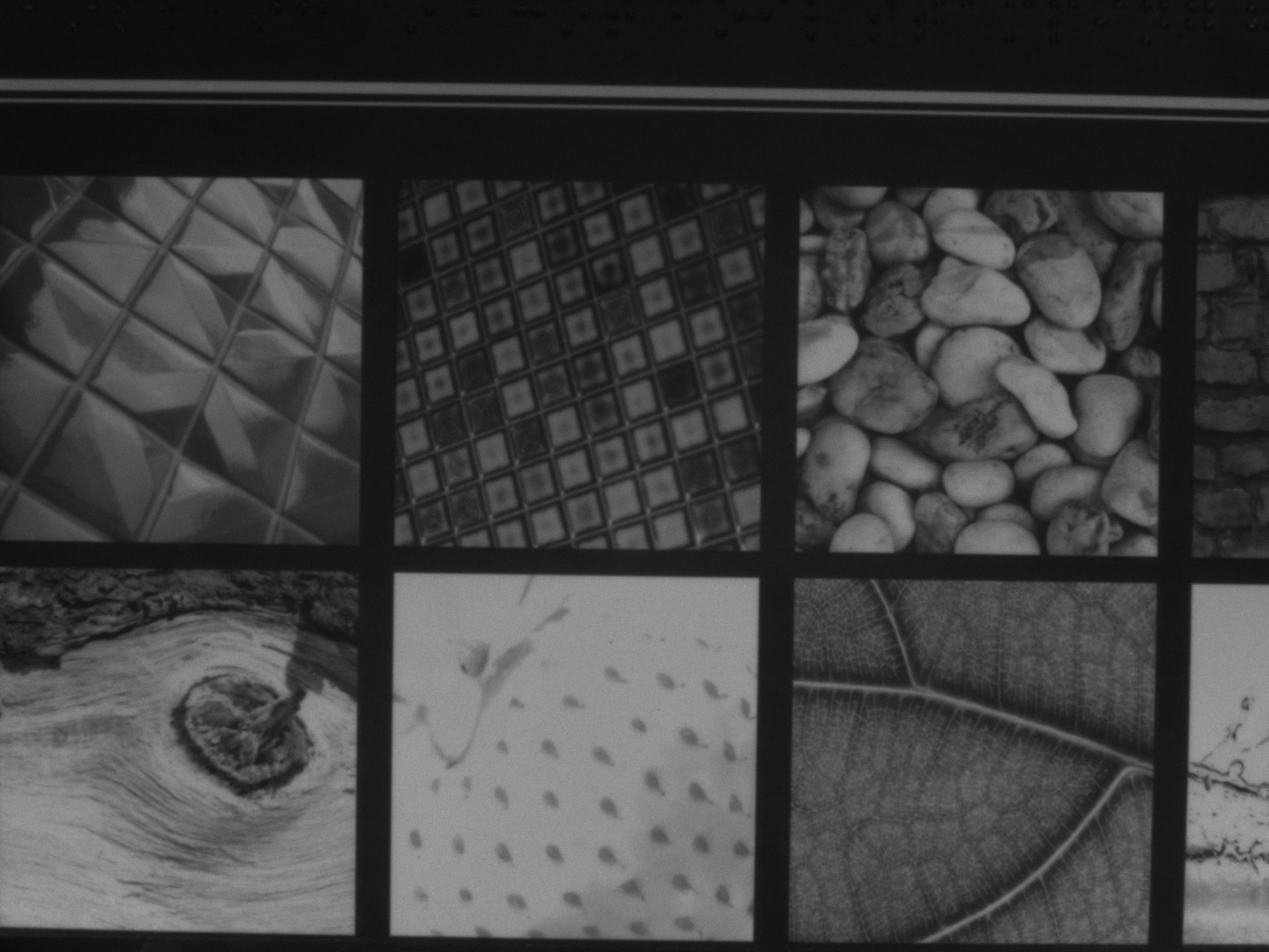 3D-Inspektion bei 600m/s