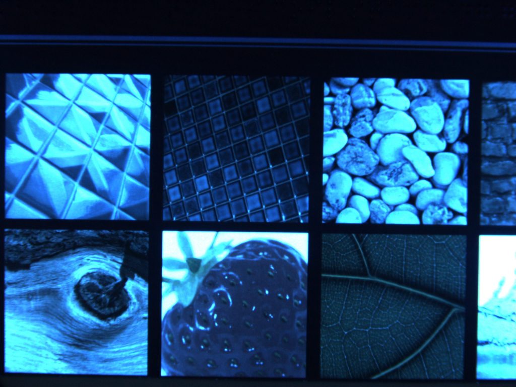 3D-Inspektion bei 600m/s 5 Bild 2 UV