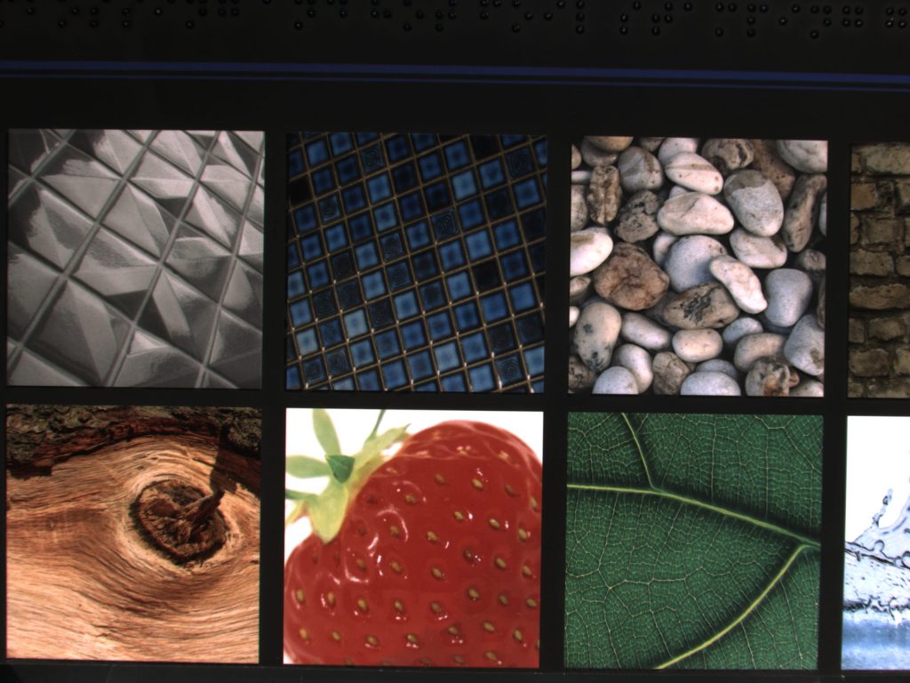 3D-Inspektion bei 600m/s 4 Bild 2 weiss