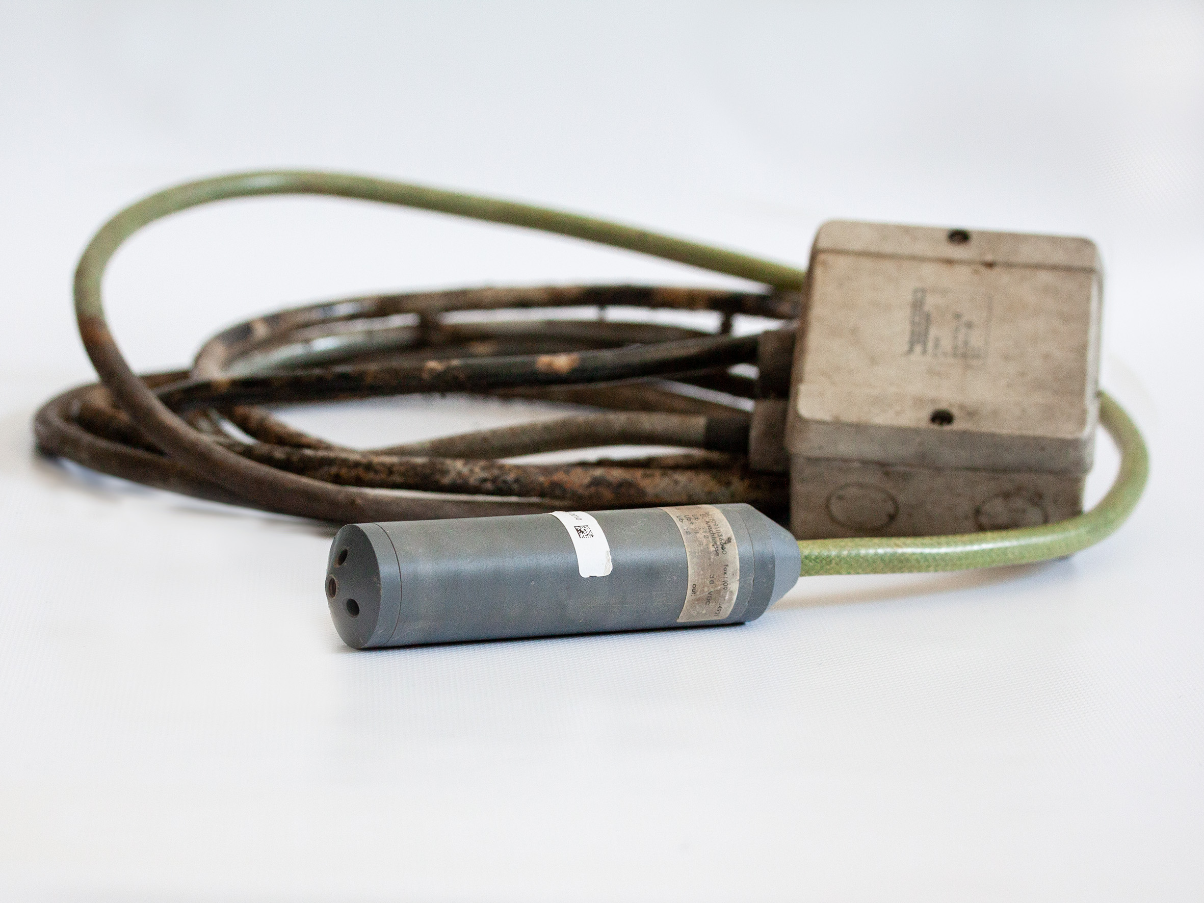 Fast geschäftsschädigend