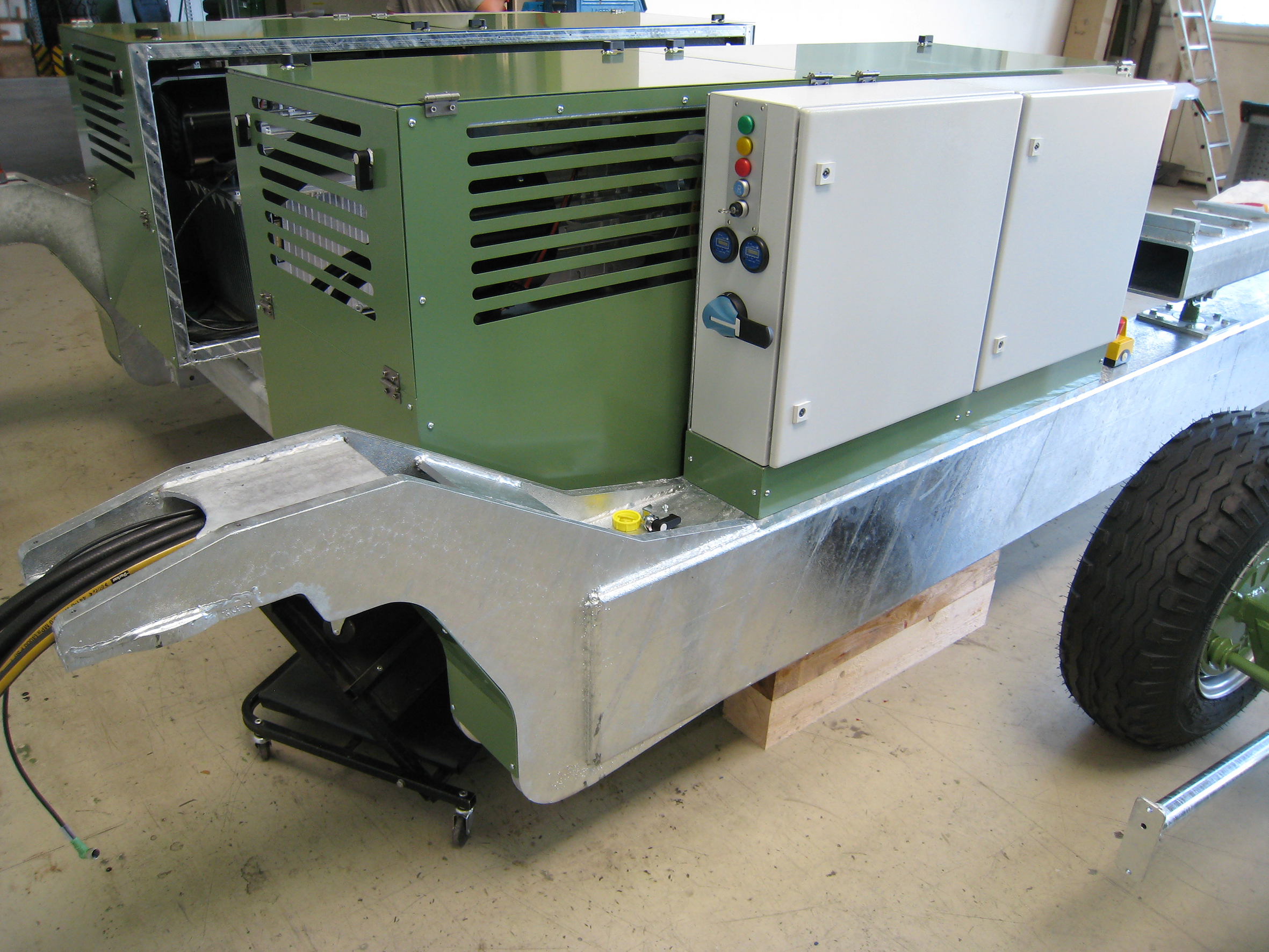 Das volle Potenzial entfalten 6 Das volle Potenzial entfalten