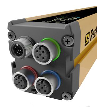 Muting einfach gemacht 2 Bild 3 Die Muting Sensoren werden d 20180213105059