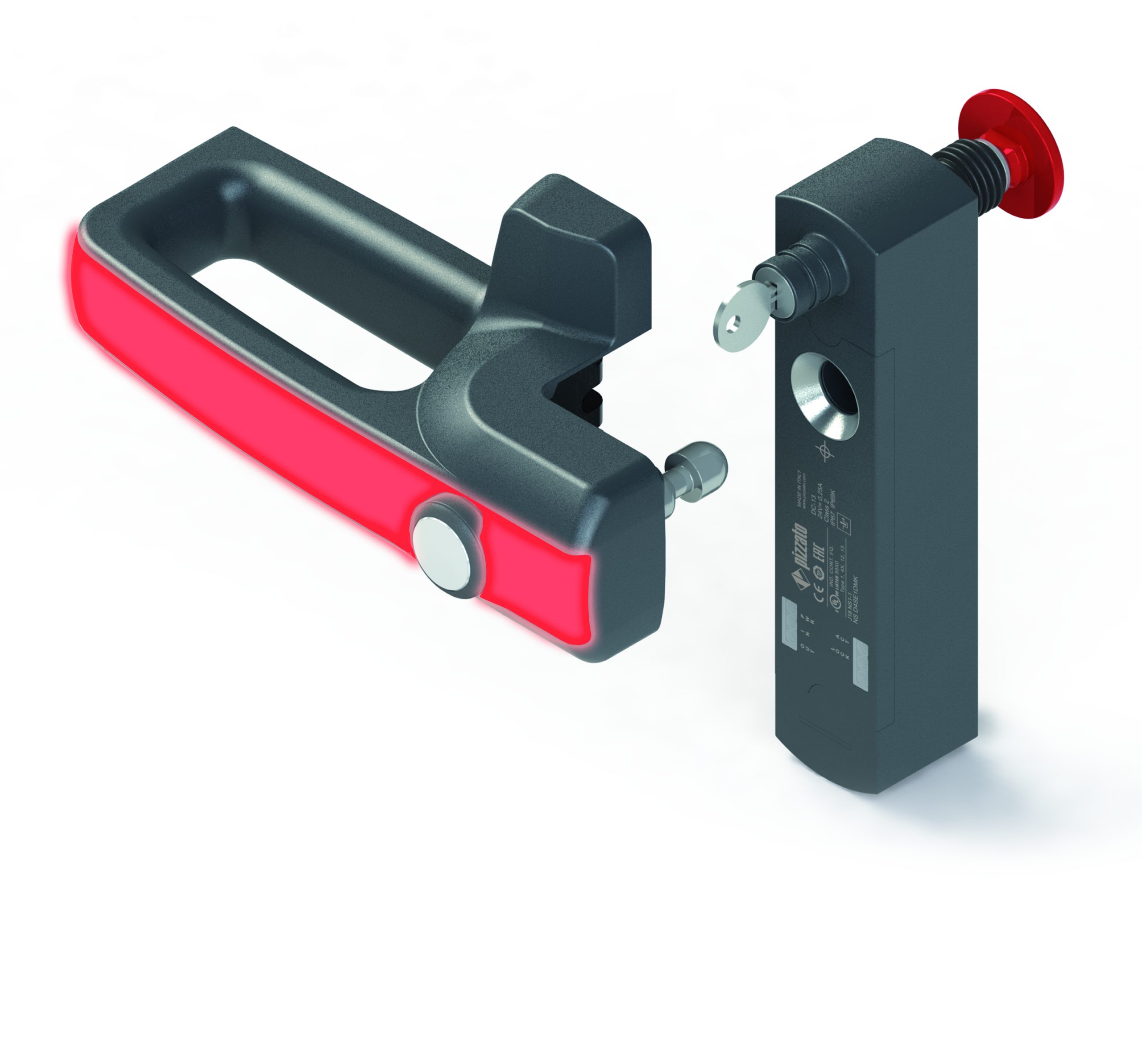 Zertifizierte Sicherheit