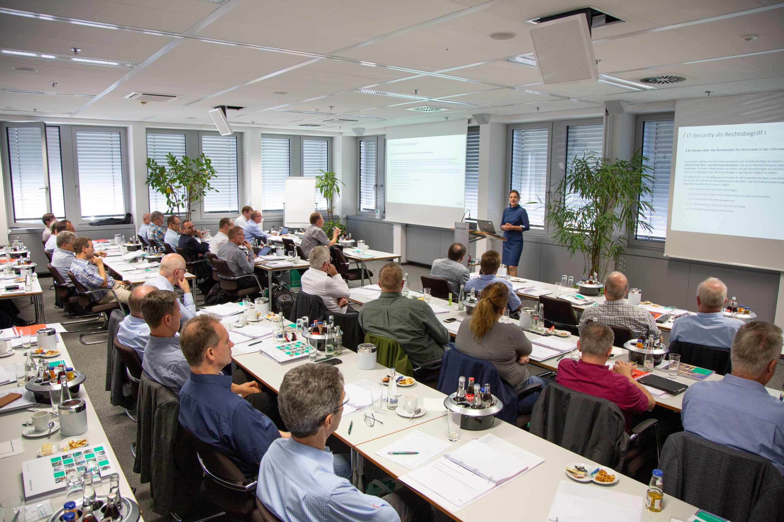 Eine Anlage - zwei Welten 6 Eine Anlage – zwei Welten