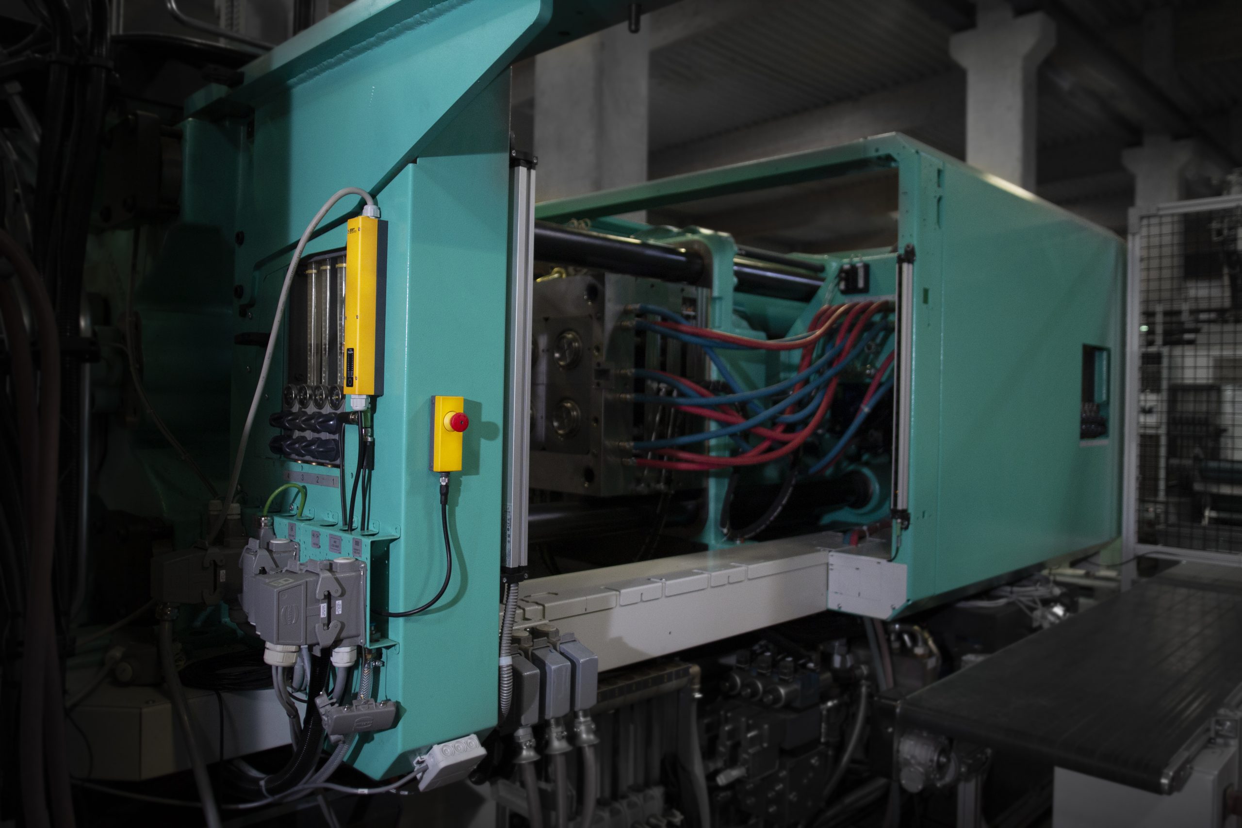 Sicherheitsverknüpfung einfach gemacht